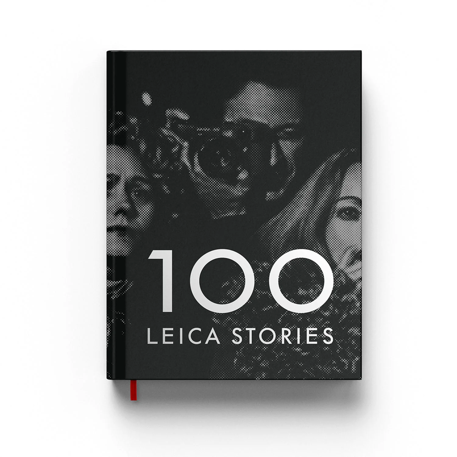 100 Leica Stories Book
