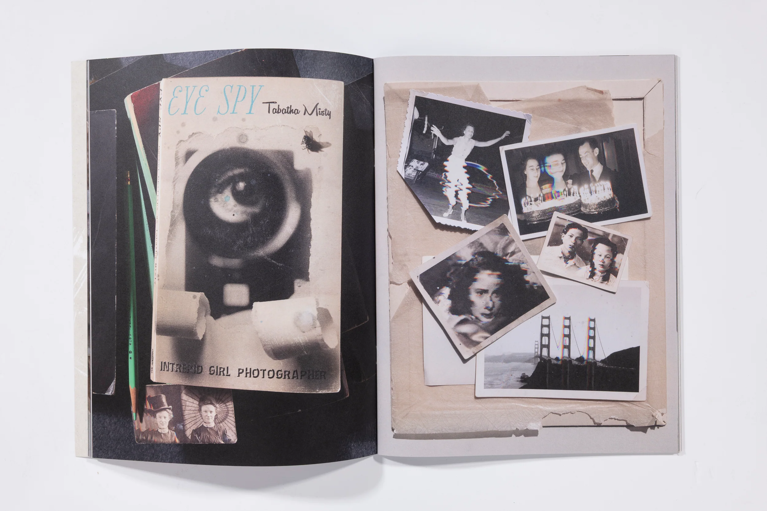 Altered Archive - Rachel Phillips - Image 6