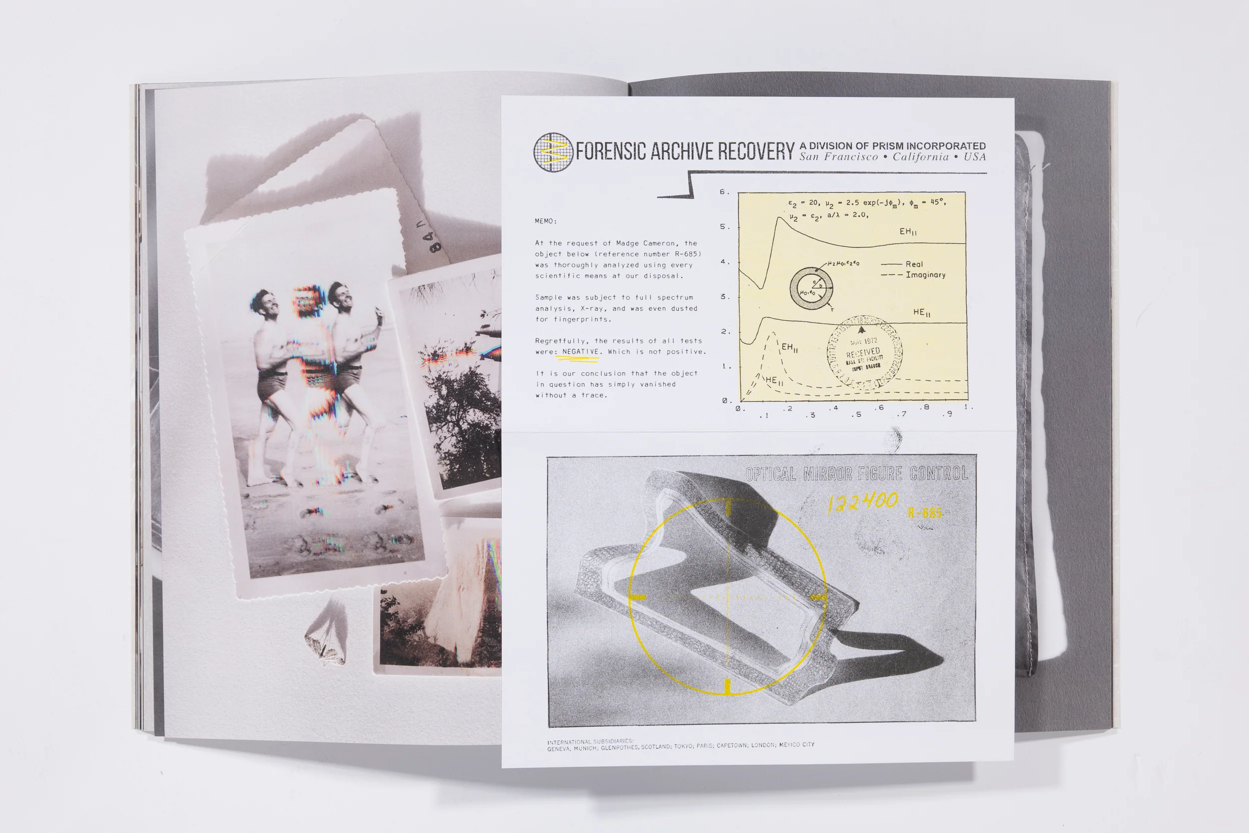 Altered Archive - Rachel Phillips - Image 8