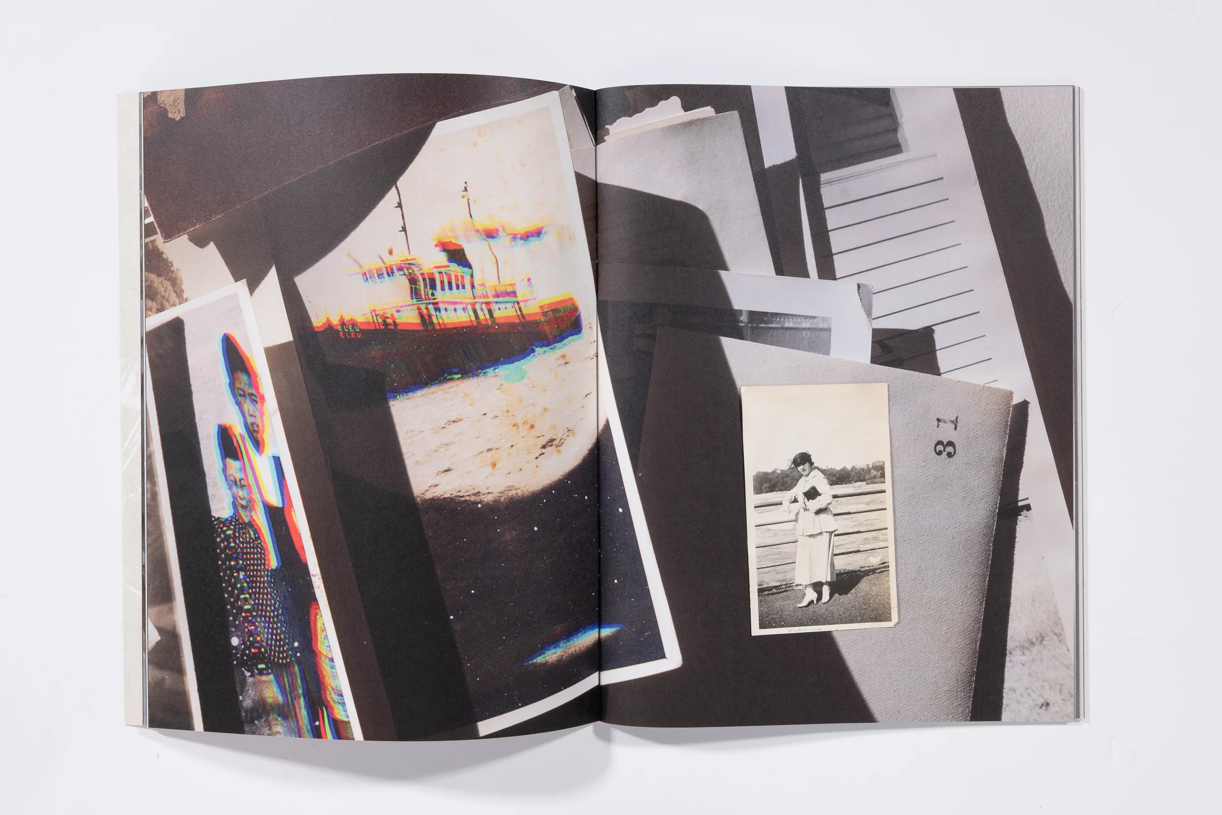 Altered Archive - Rachel Phillips - Image 9