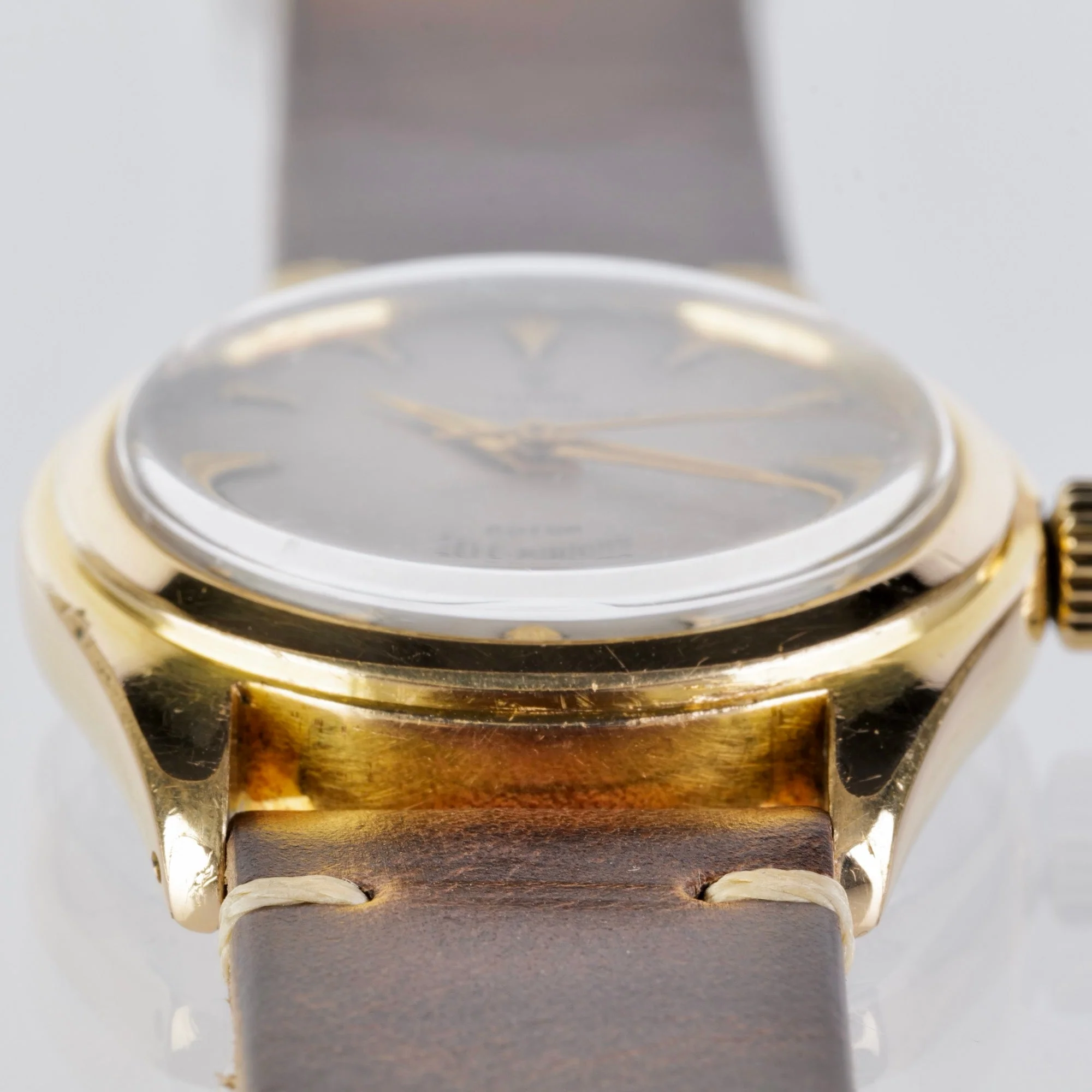 Tudor Oyster Prince Ref 7809 - Image 6