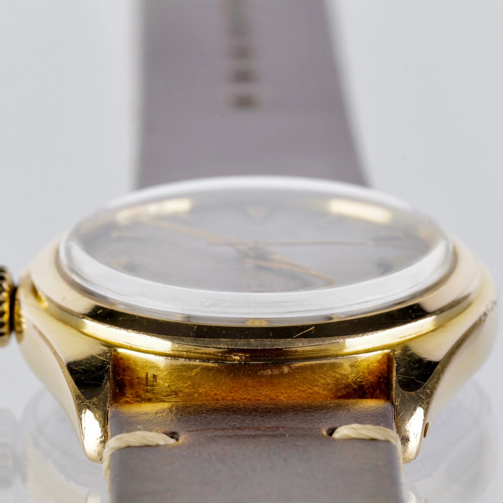 Tudor Oyster Prince Ref 7809 - Image 8