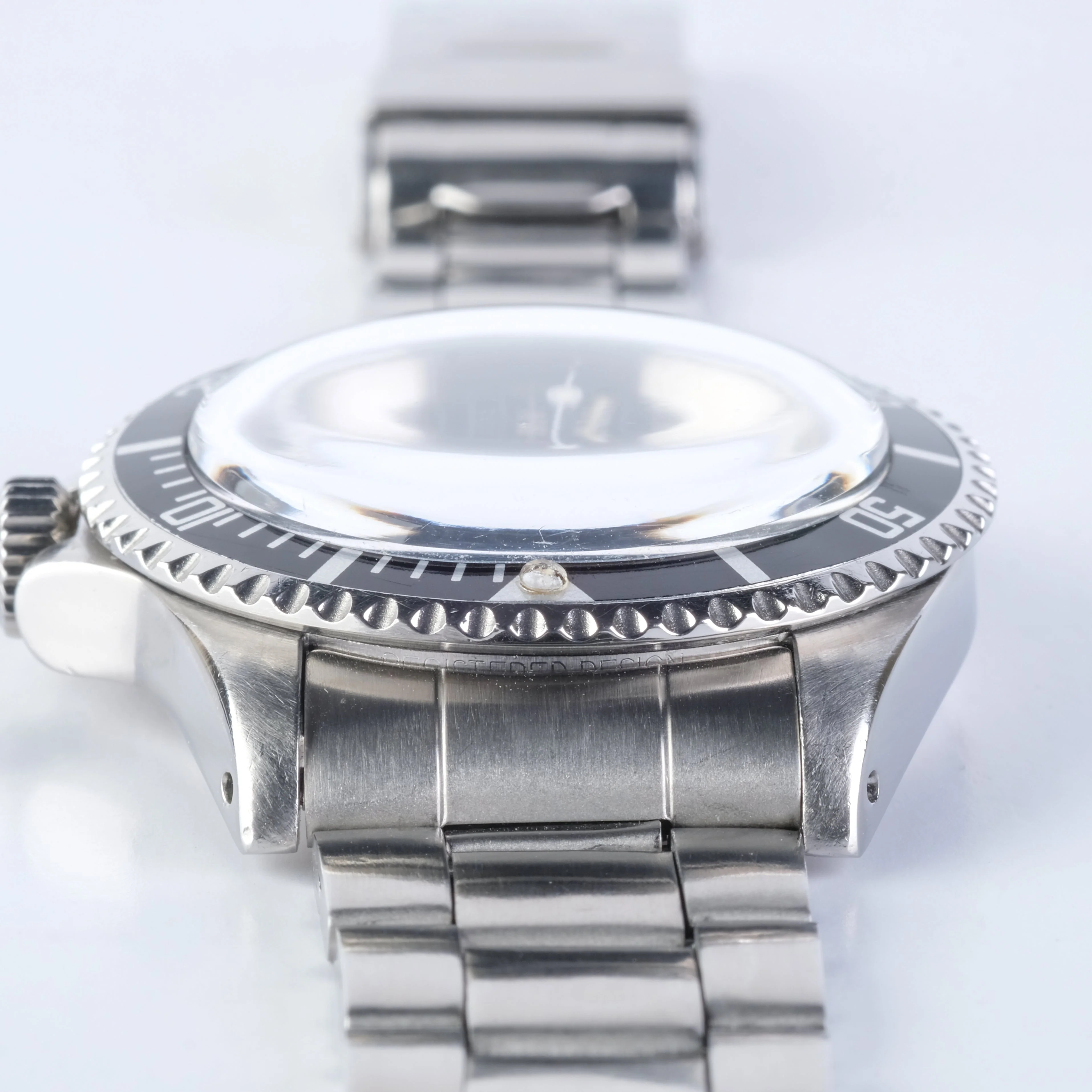 Rolex 5513 Submariner 3229493 - Image 8