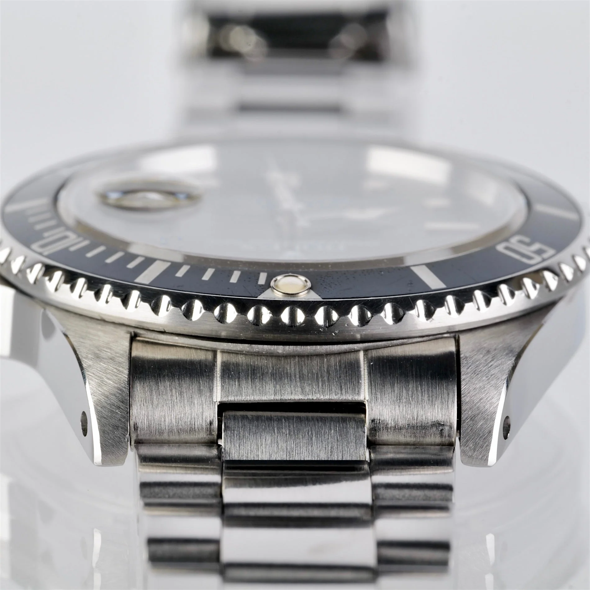 Rolex Submariner Date '84 16800 8445358 - Image 11