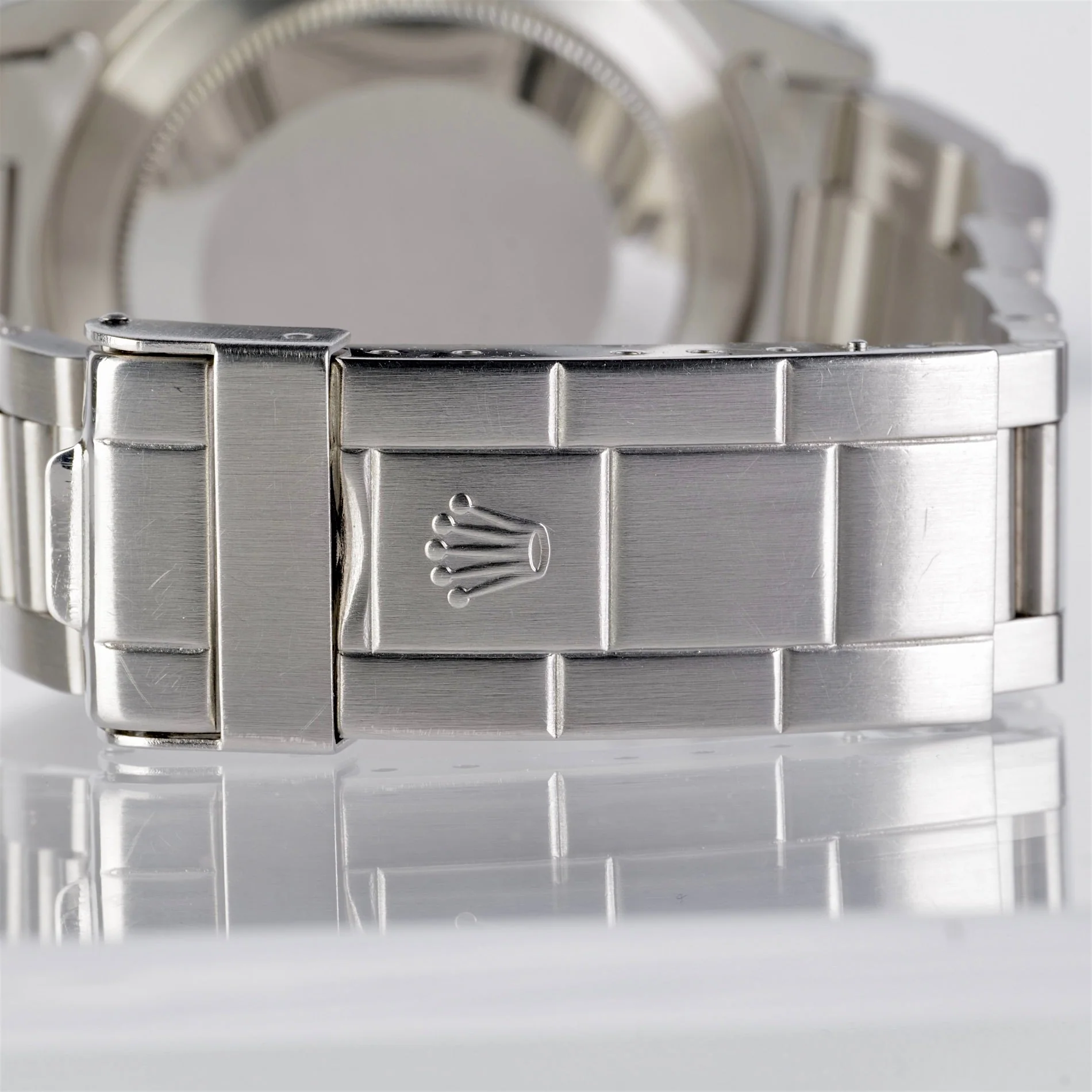 Rolex Submariner Date '84 16800 8445358 - Image 12