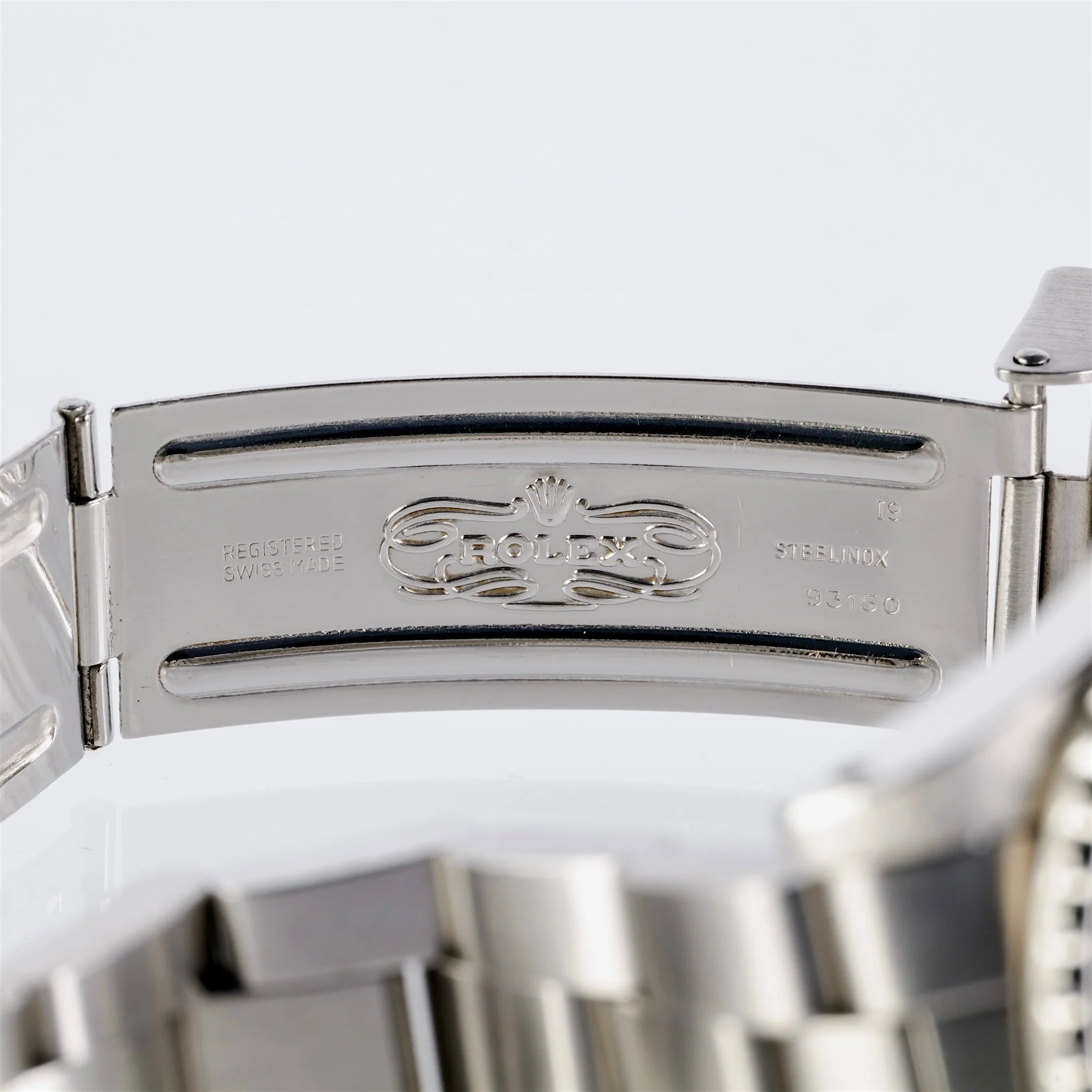 Rolex Submariner Date '84 16800 8445358 - Image 13