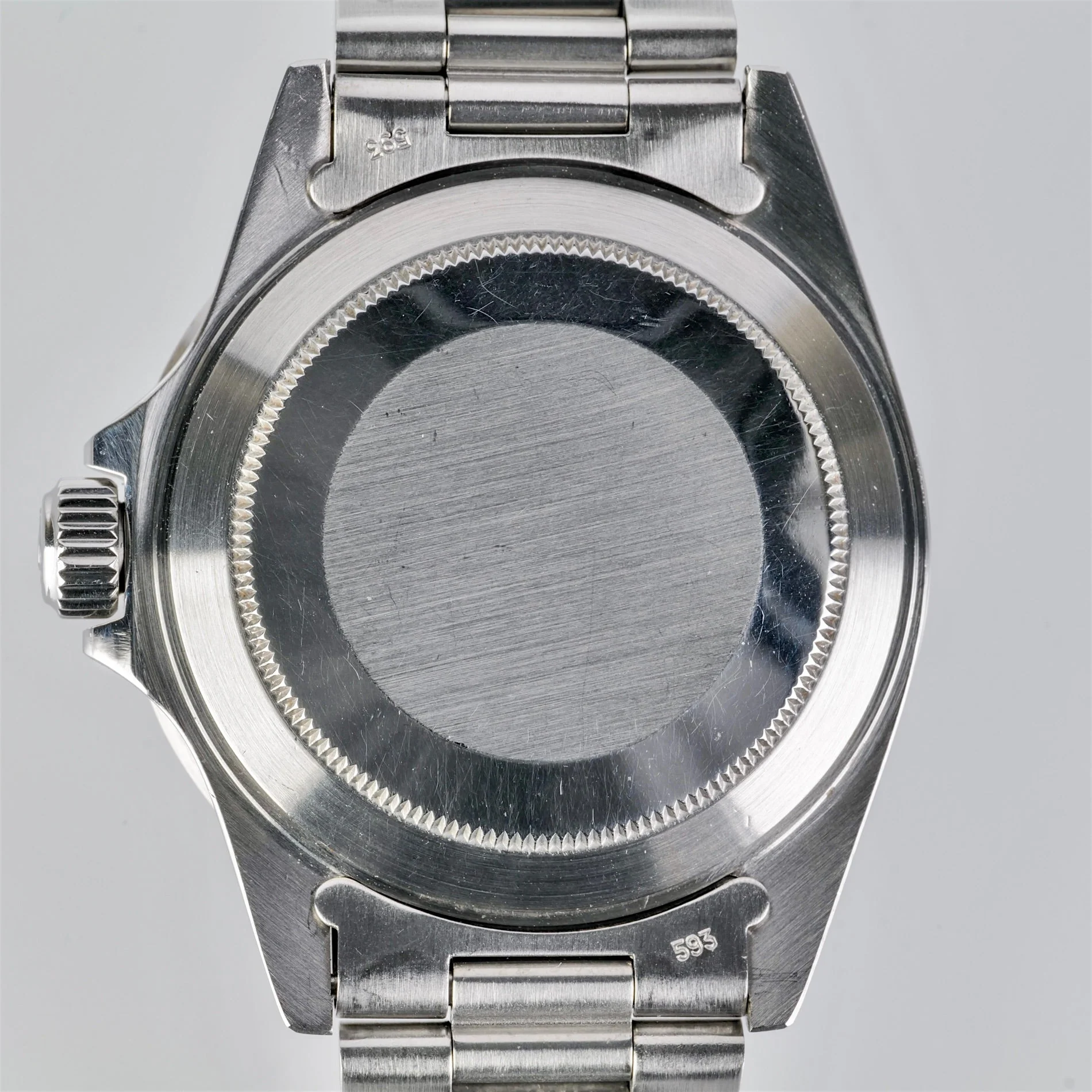 Rolex Submariner Date '84 16800 8445358 - Image 3