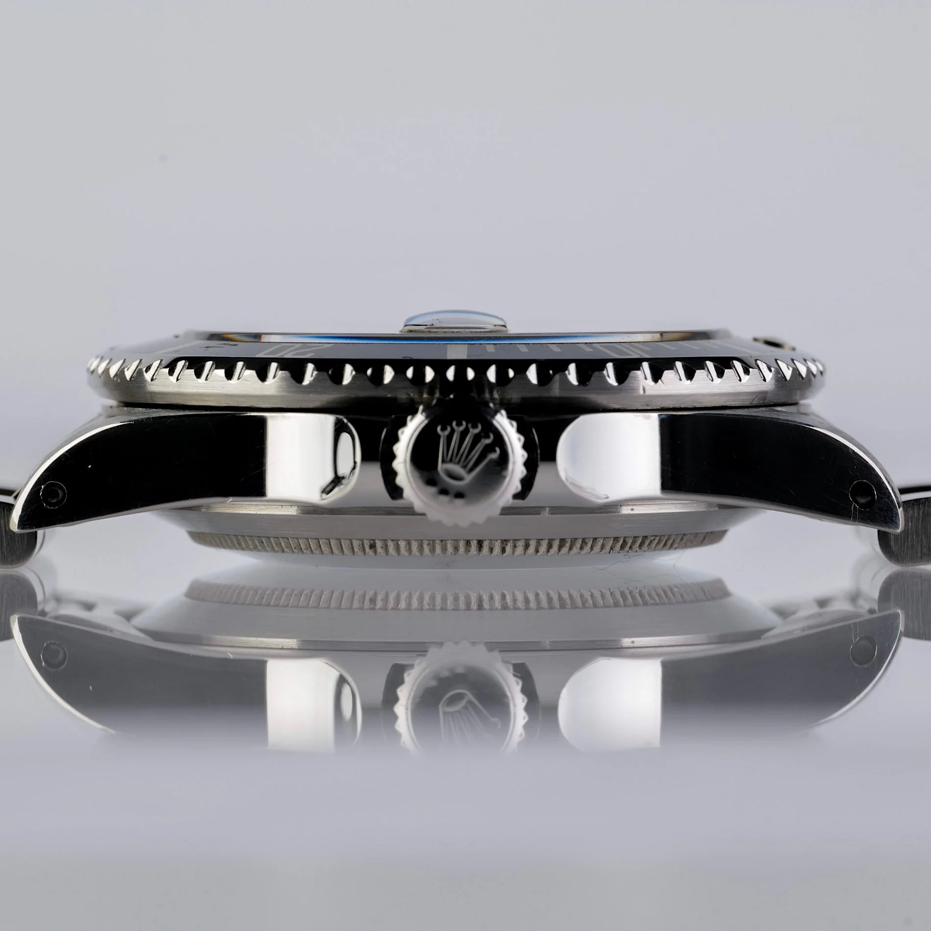Rolex Submariner Date '84 16800 8445358 - Image 6