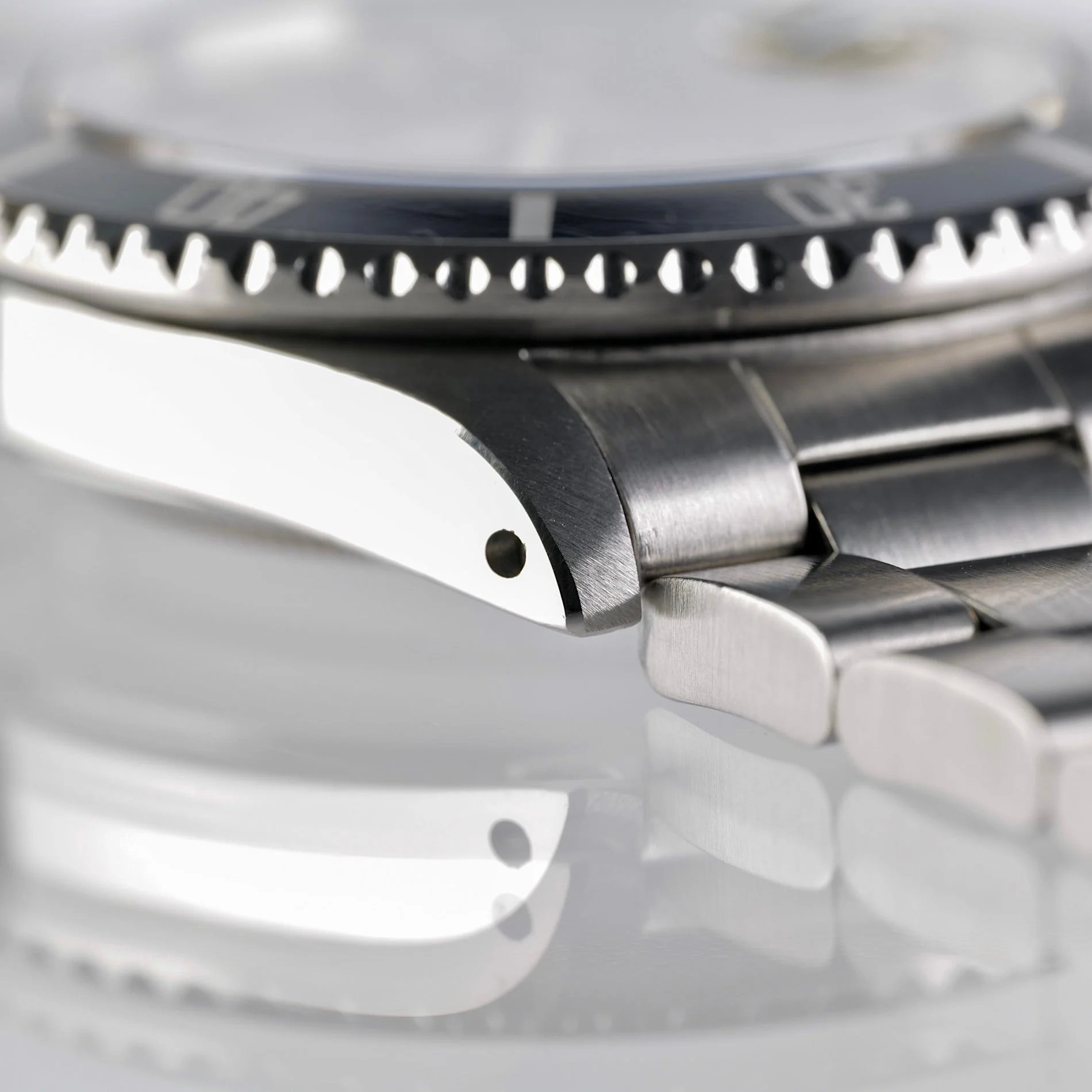 Rolex Submariner Date '84 16800 8445358 - Image 7