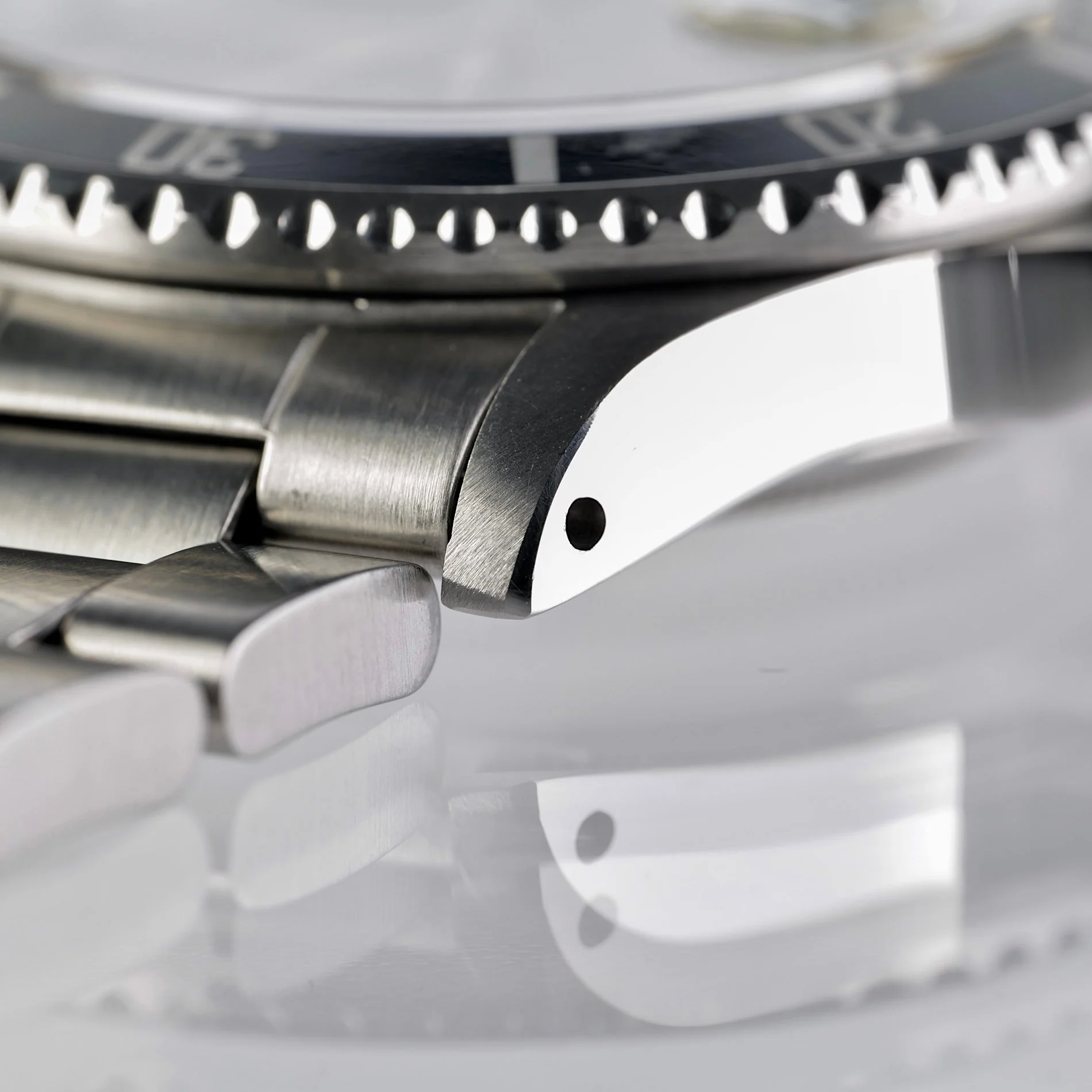 Rolex Submariner Date '84 16800 8445358 - Image 9