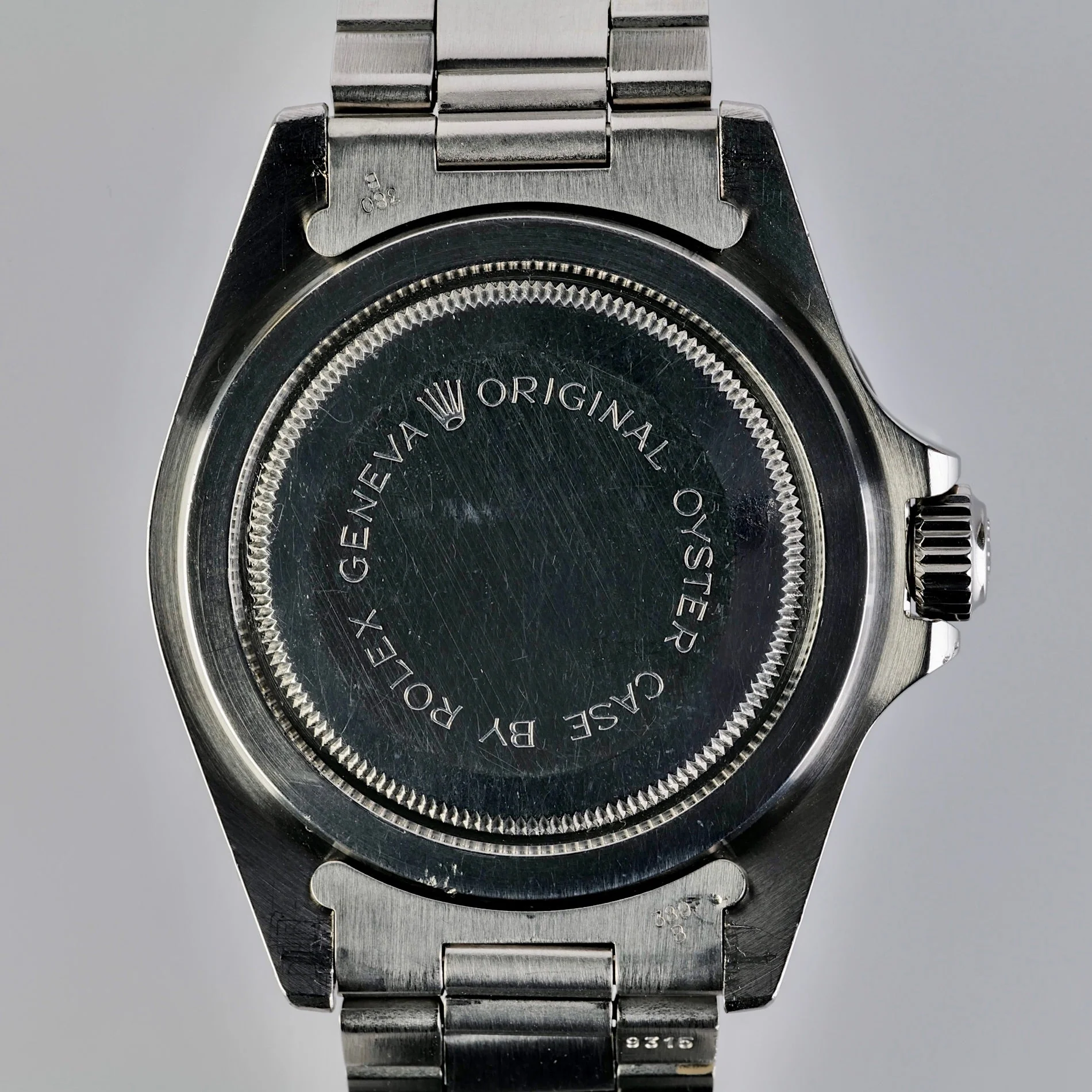Tudor Submariner Ref 79190 - Image 3