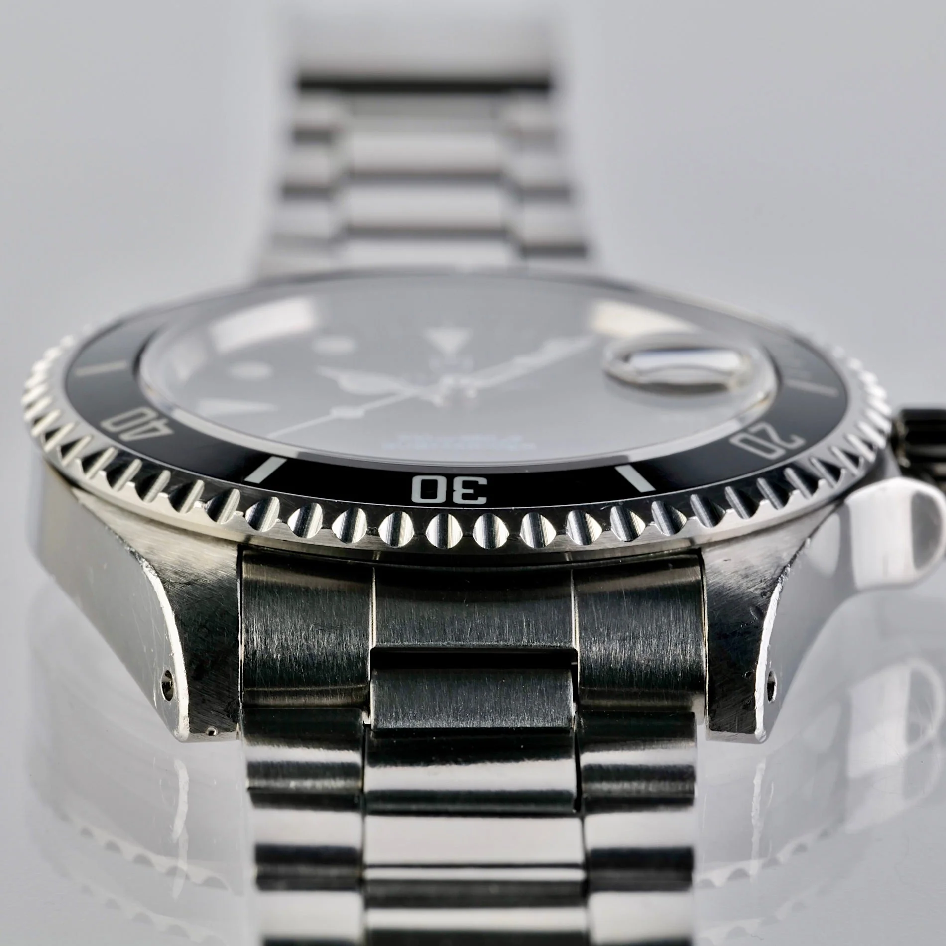 Tudor Submariner Ref 79190 - Image 4