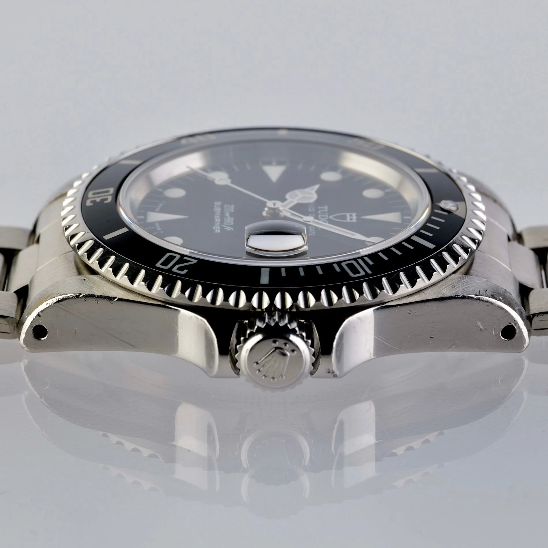 Tudor Submariner Ref 79190 - Image 6