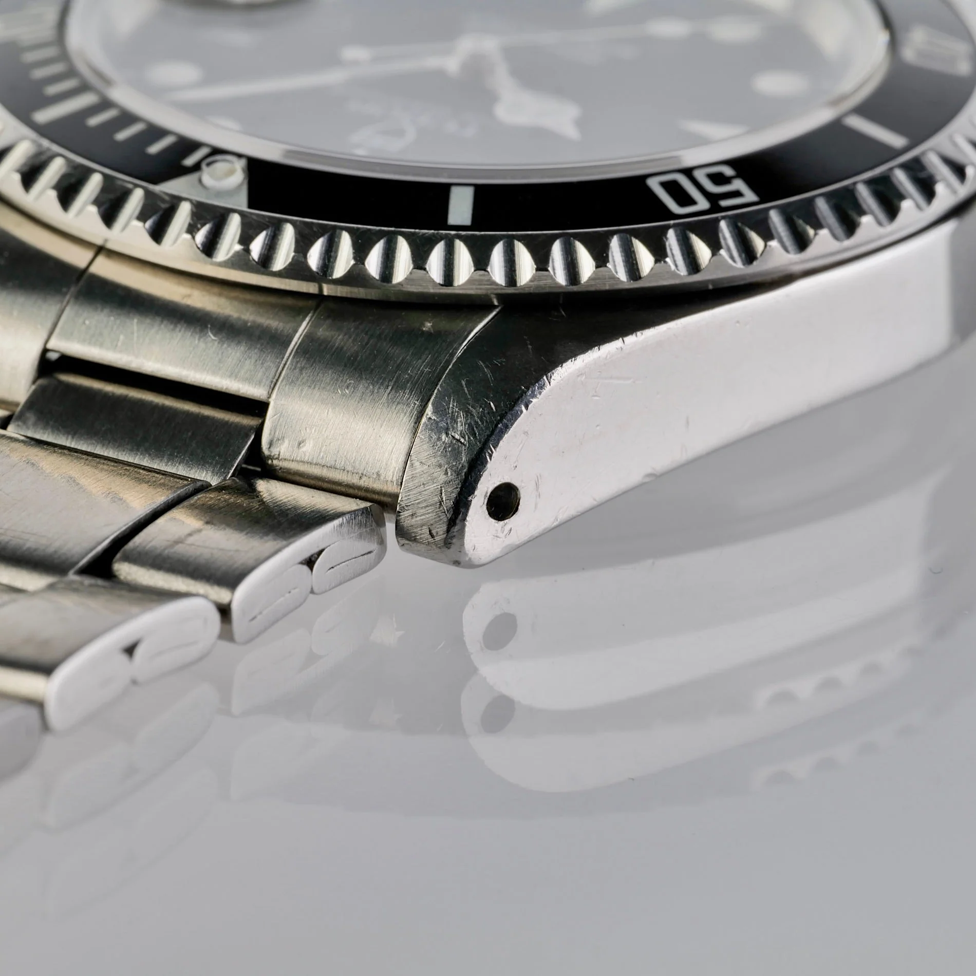 Tudor Submariner Ref 79190 - Image 8
