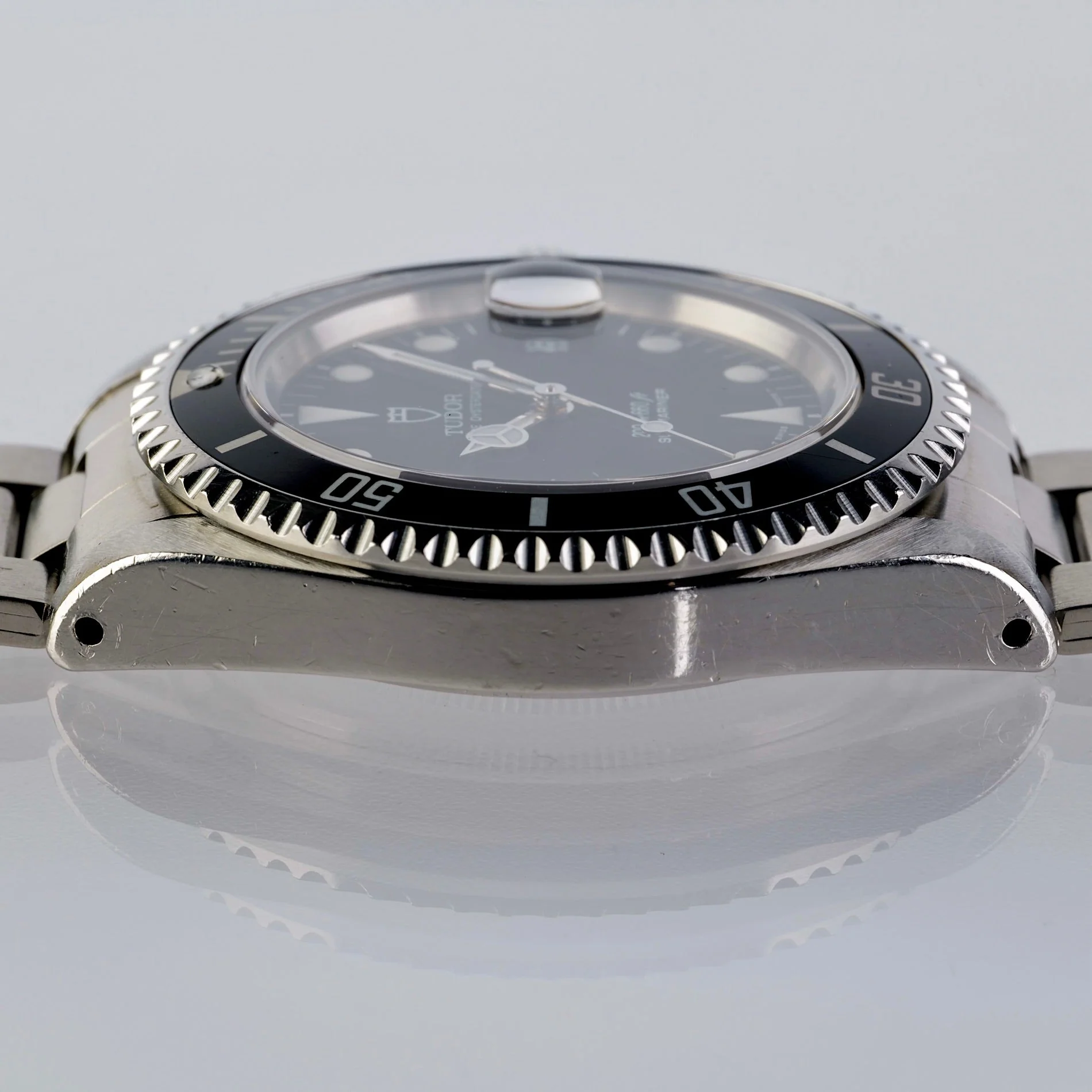 Tudor Submariner Ref 79190 - Image 9
