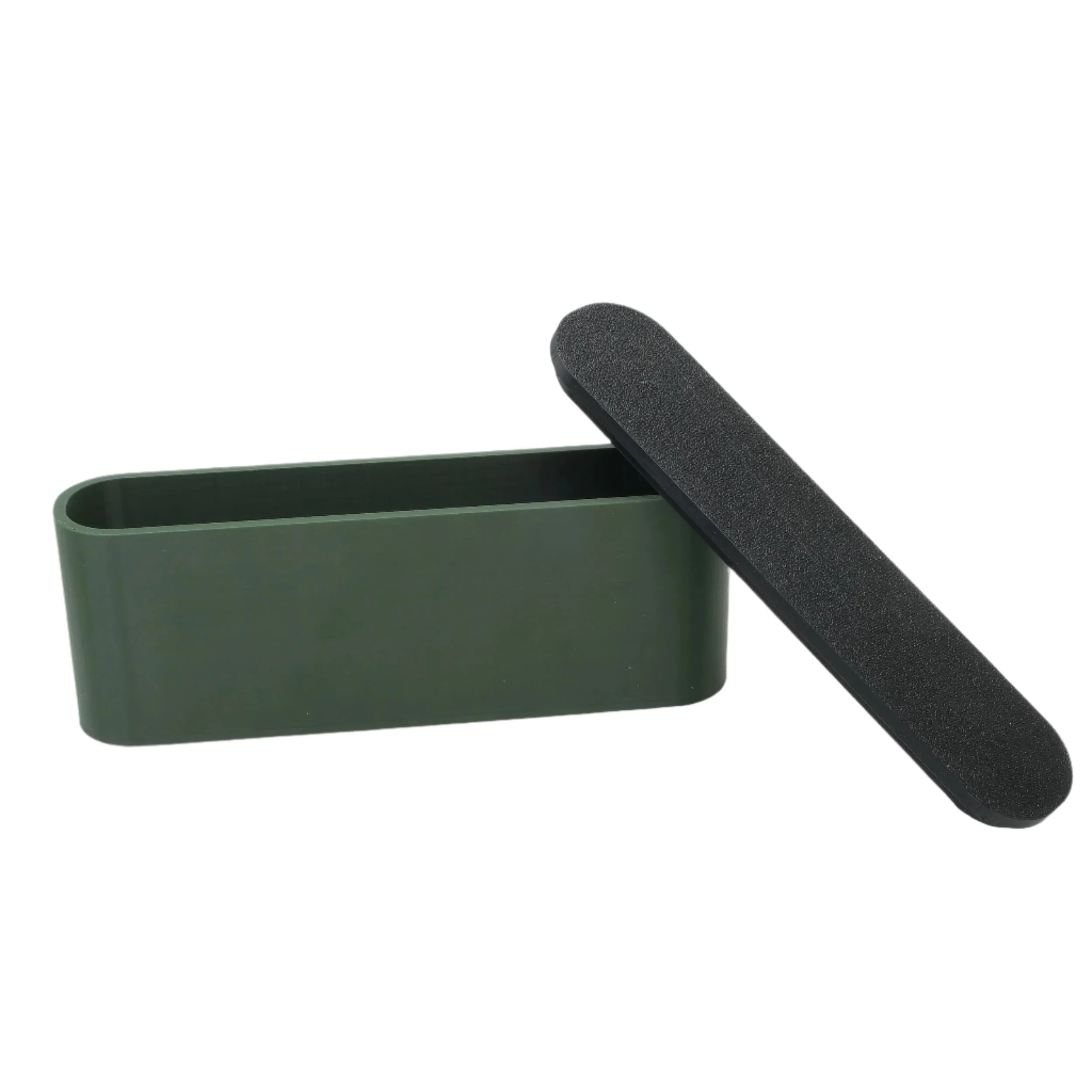 35mm Film Roll Holder - Dark Green - Image 5