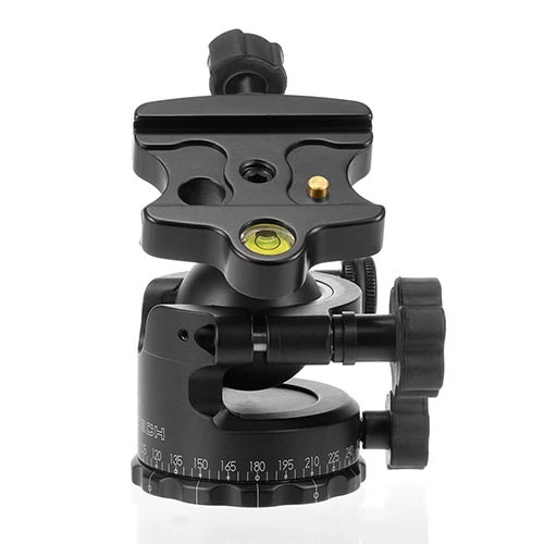 Acratech Nomad Ball Head - Image 2