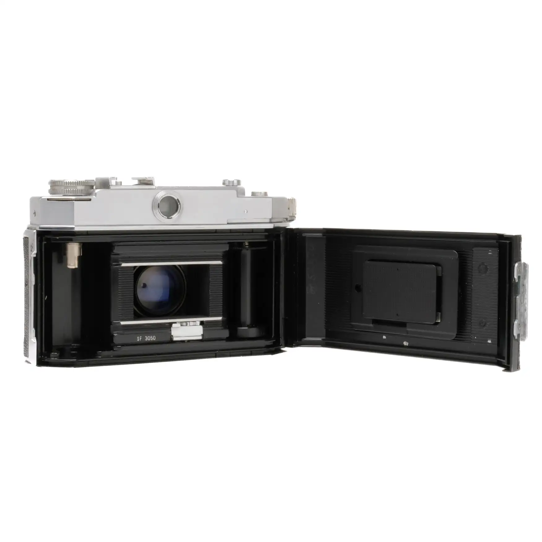 Agfa Karat 36 SF3050 - Image 5