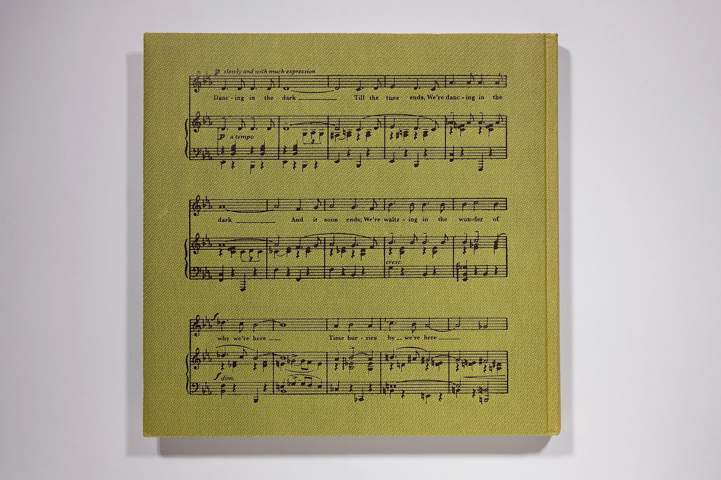 Alec Soth, Songbook (1st ed) (9) - Image 2