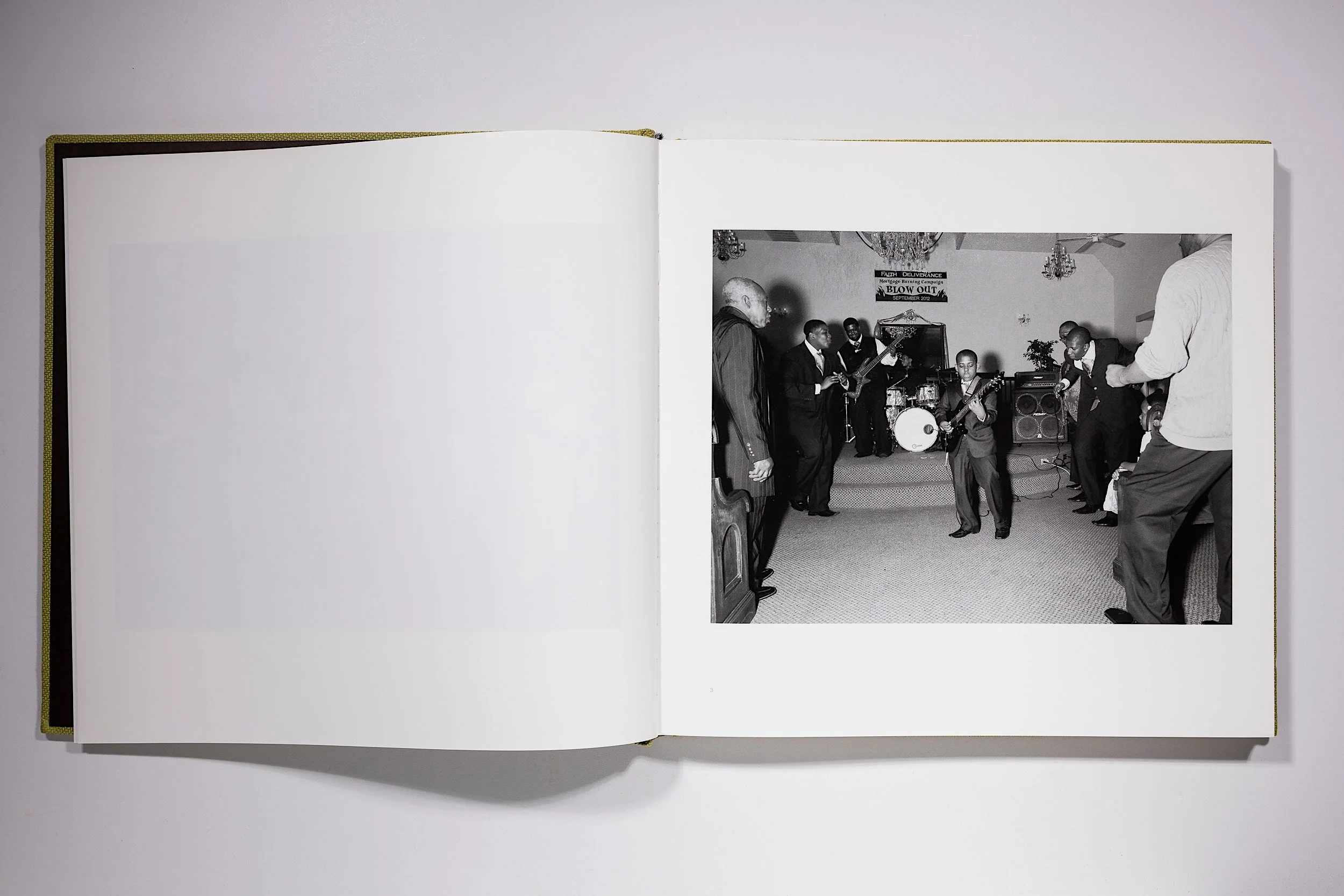 Alec Soth, Songbook (1st ed) (9) - Image 4