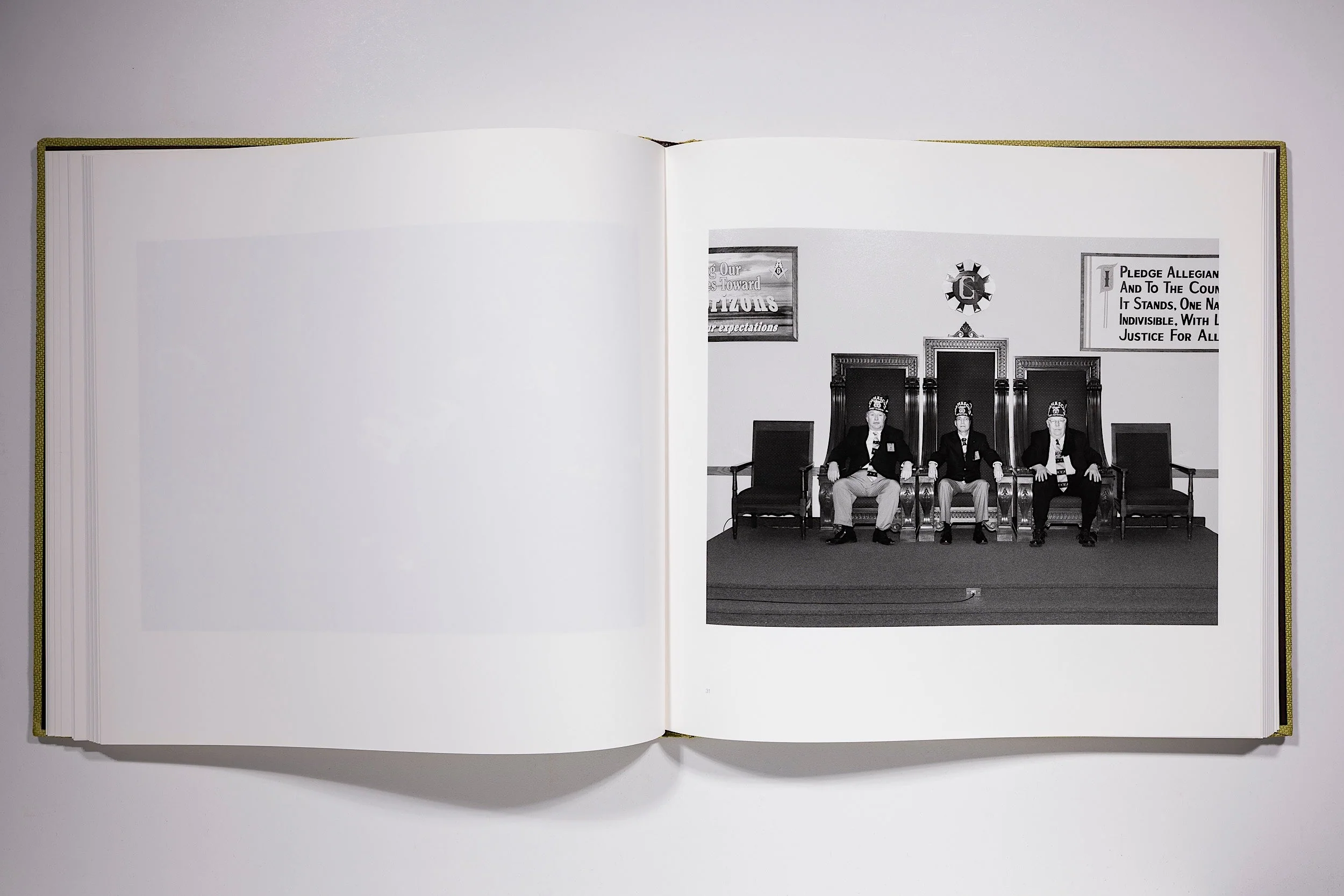 Alec Soth, Songbook (1st ed) (9) - Image 7