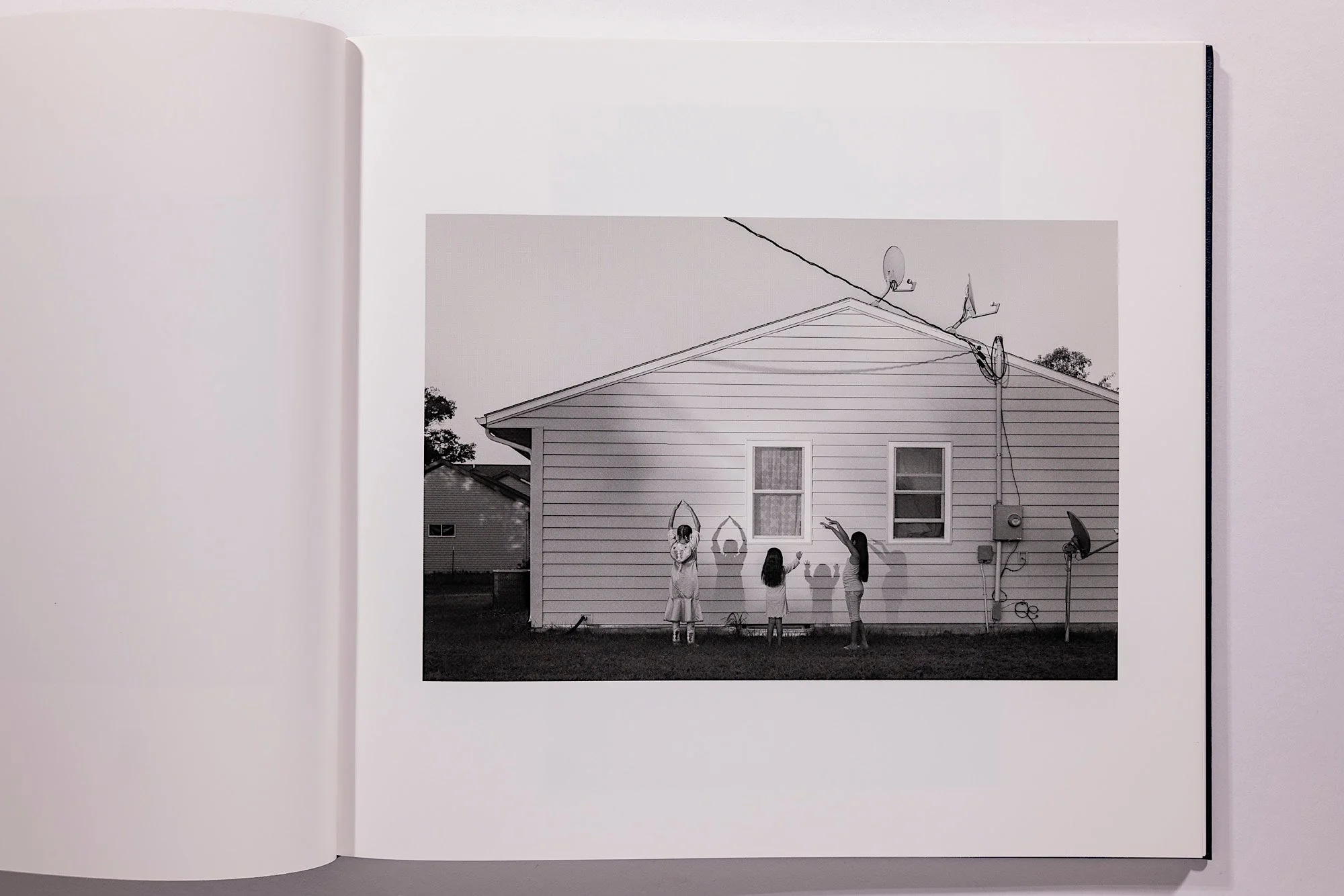 Alessandra Sanguinetti, Some Say Ice, Unsigned - Image 10