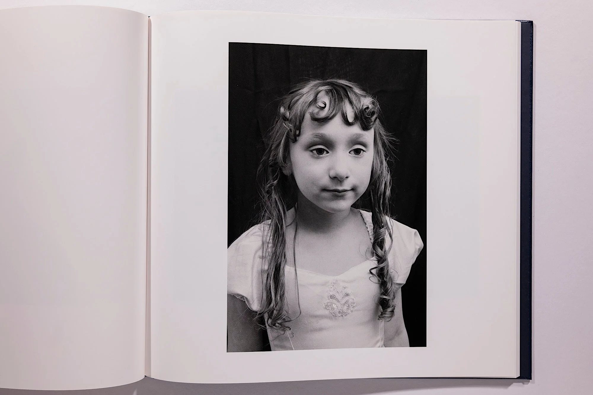 Alessandra Sanguinetti, Some Say Ice, Unsigned - Image 17