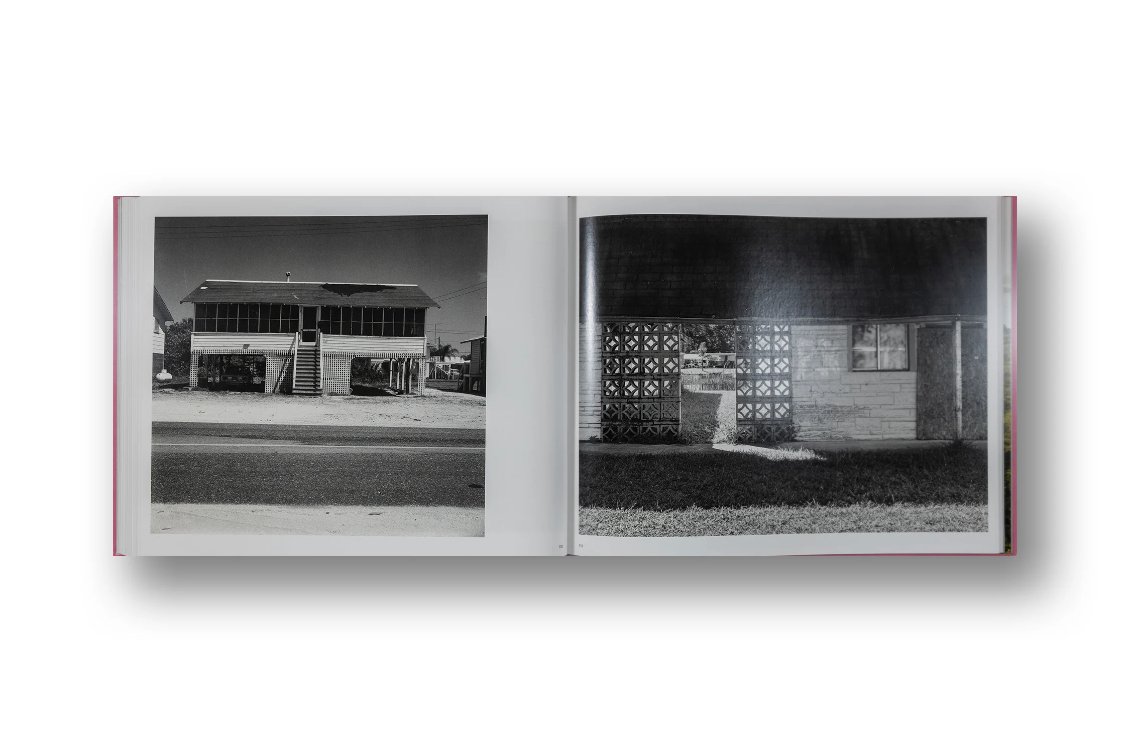 Anastasia Samoylova & Walker Evans: Floridas - Image 10