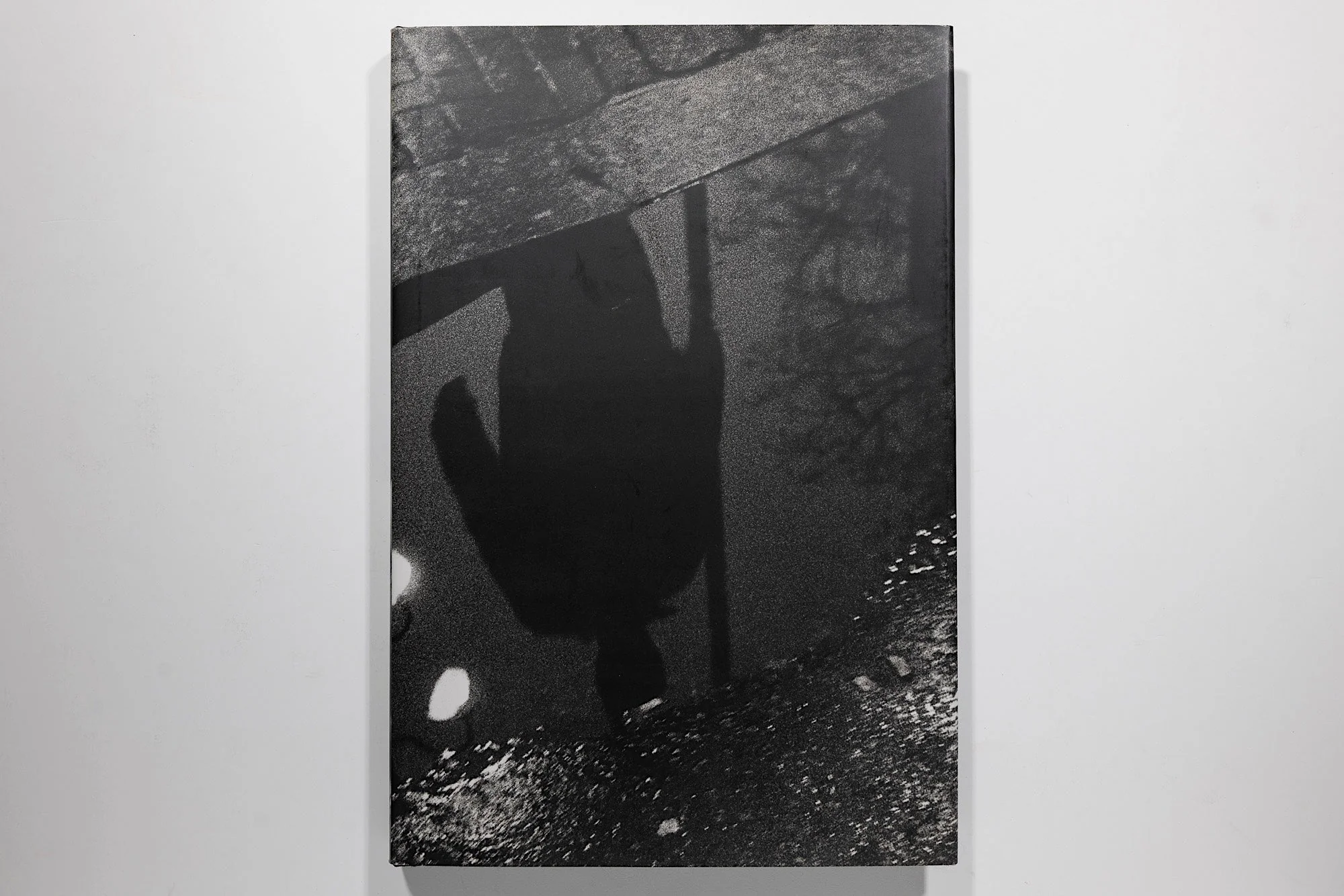 Andy Summers Desirer Walks the Night