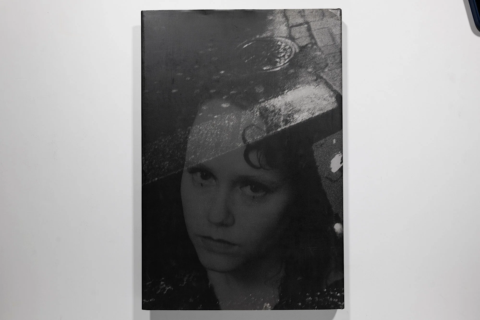 Andy Summers Desirer Walks the Night - Image 2