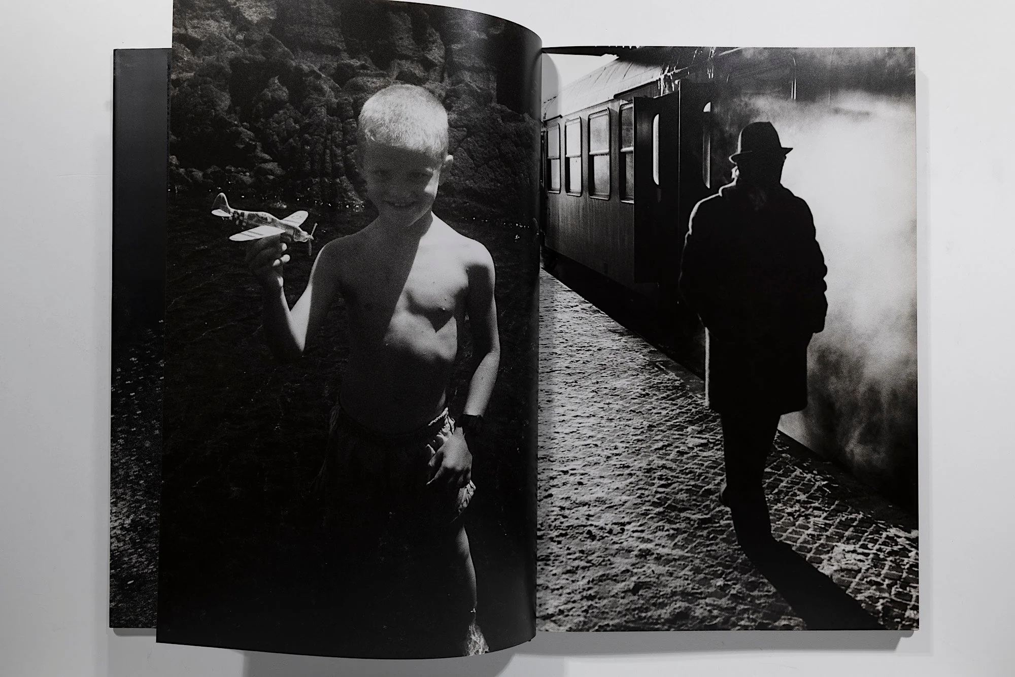 Andy Summers Desirer Walks the Night - Image 6