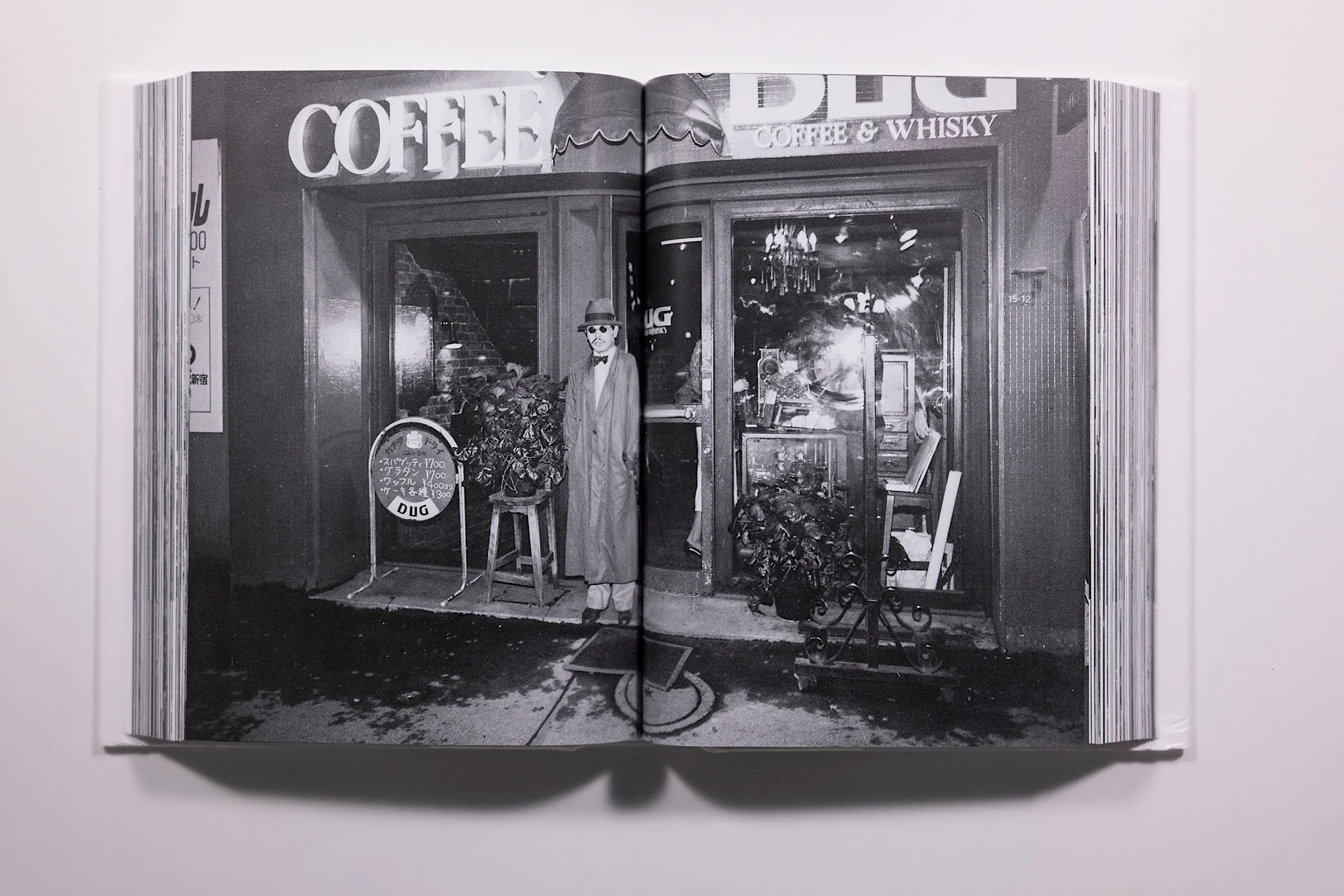 Araki - Tokyo Lucky Hole - Image 10