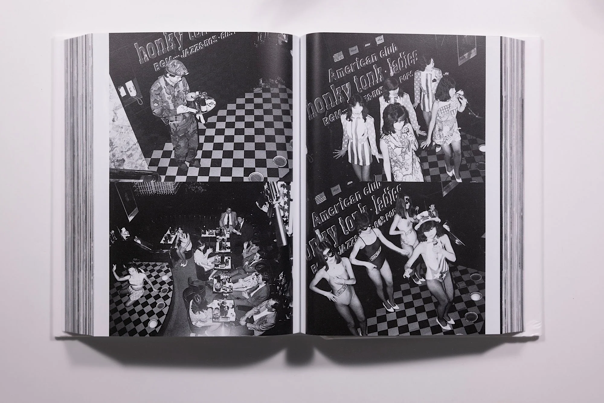 Araki - Tokyo Lucky Hole - Image 6