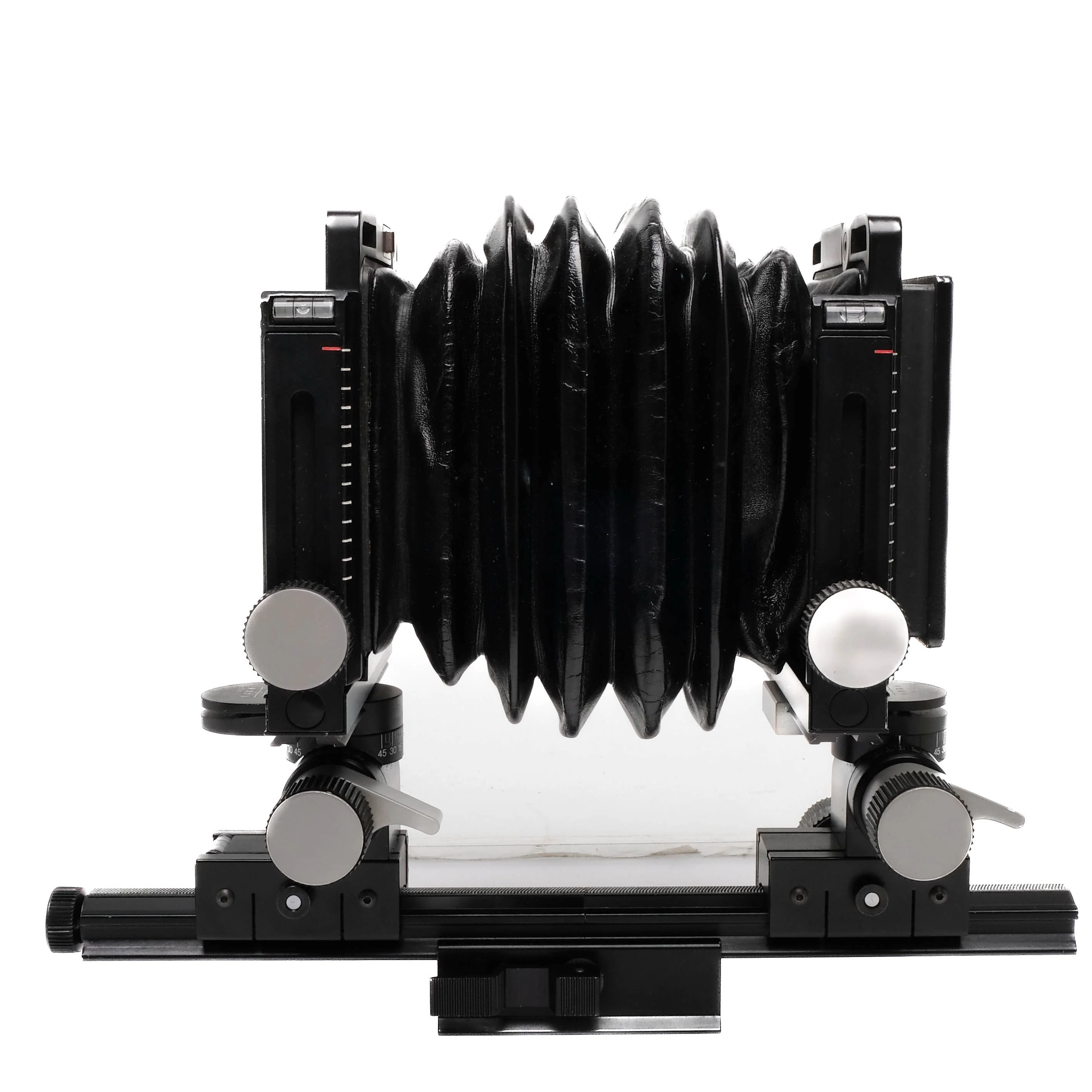 Arca Swiss 2x3 F-Classic C, Ground Glass, Reflex, 6x9 Roll Back (9) - Image 4
