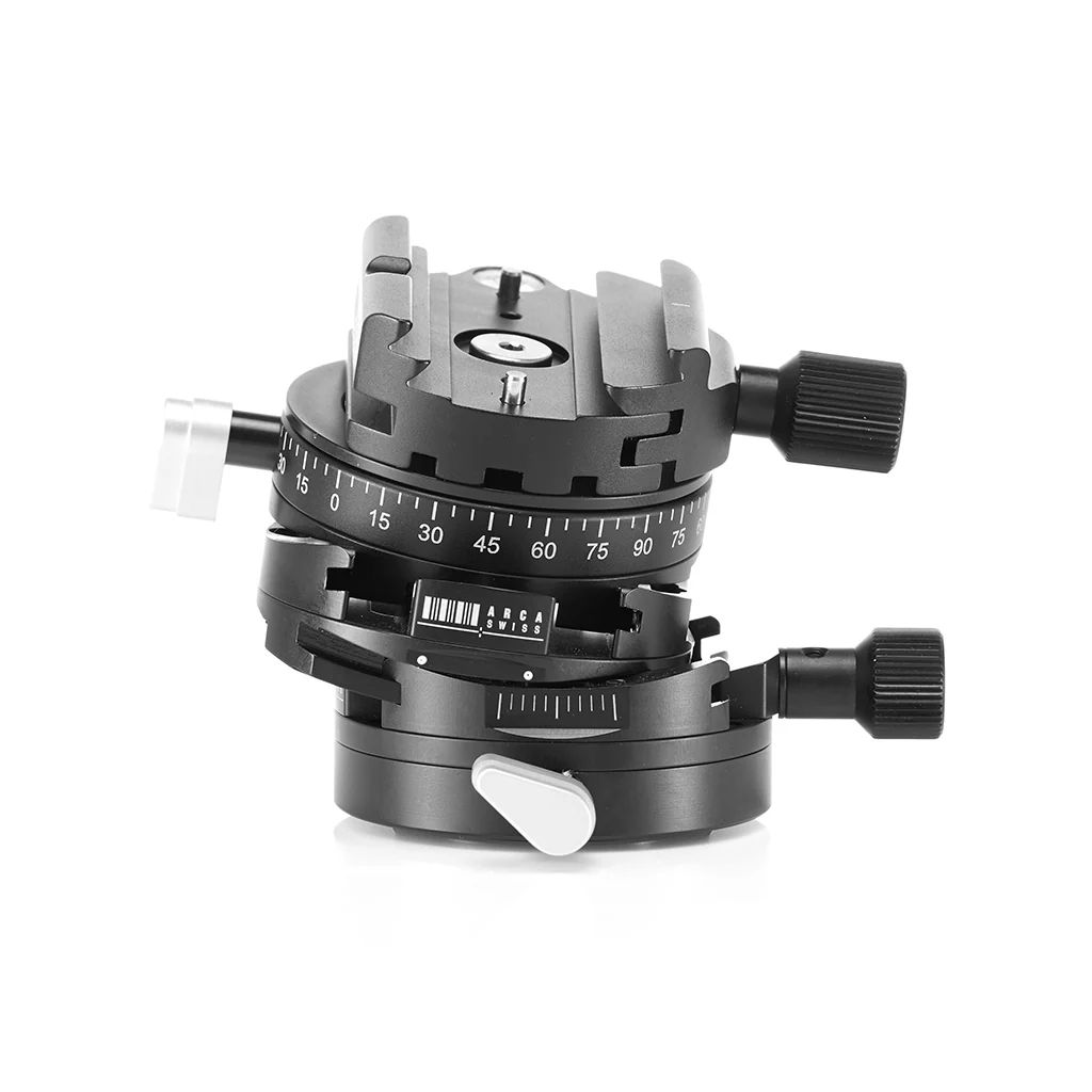 Arca-Swiss Core 60 Leveler Classic - Image 5