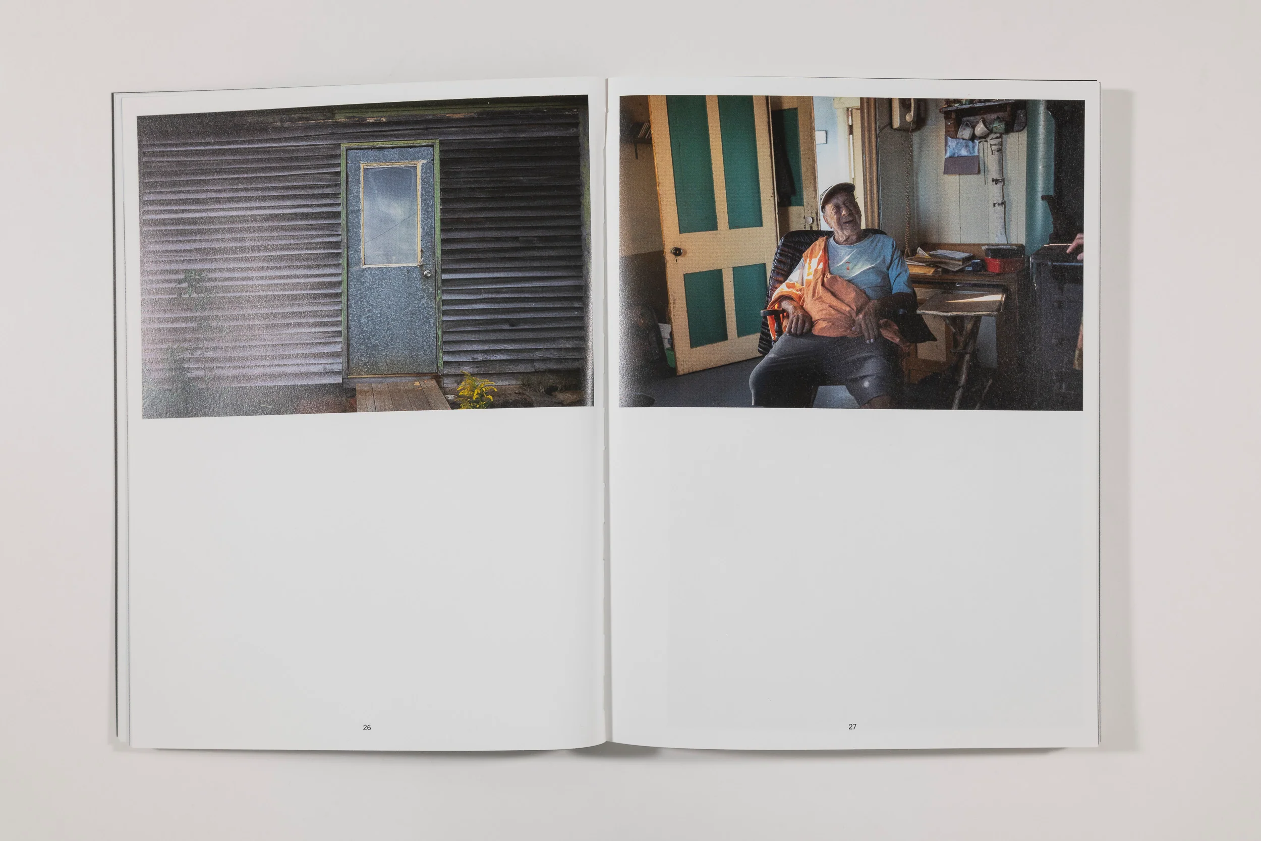 Ari Marcopoulos - Ainsi Soit - Il - Image 6