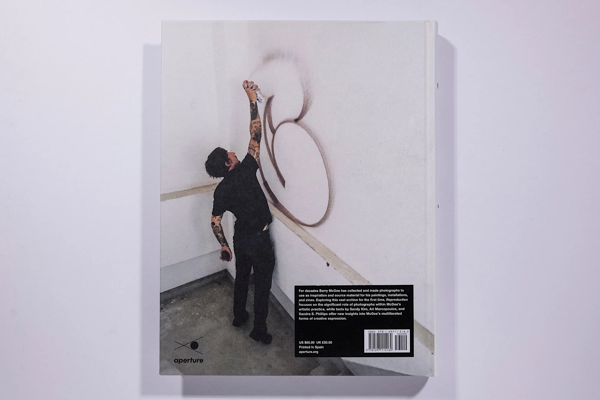 McGee: Reproduction HC - Image 2