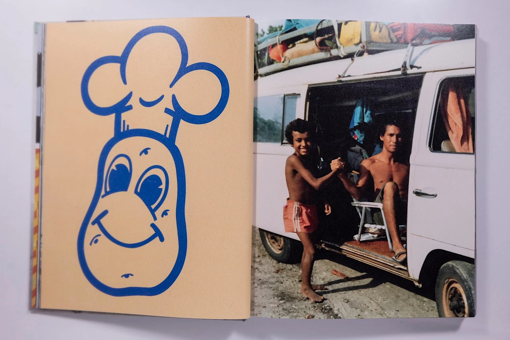 McGee: Reproduction HC - Image 6