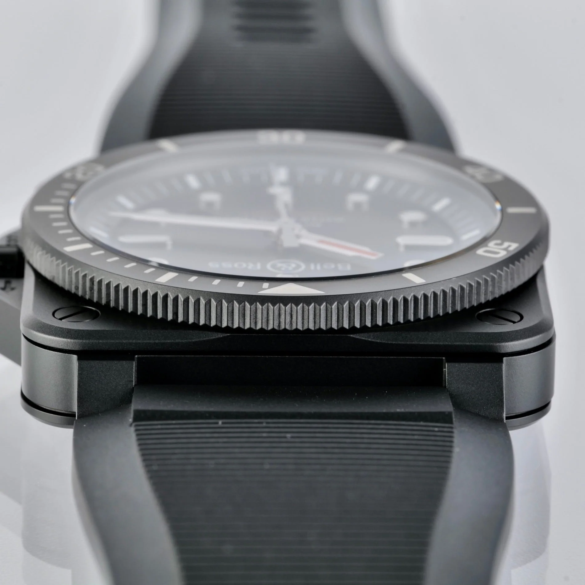 Bell & Ross BR03-92 Diver, Boxed 5SQ-WLA-T8E - Image 7