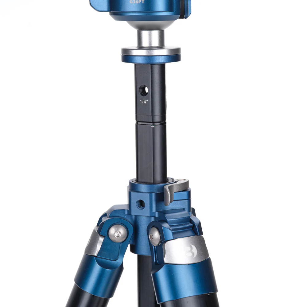 Benro CyanBird 2 Aluminum w/ G36PT Head - Image 4