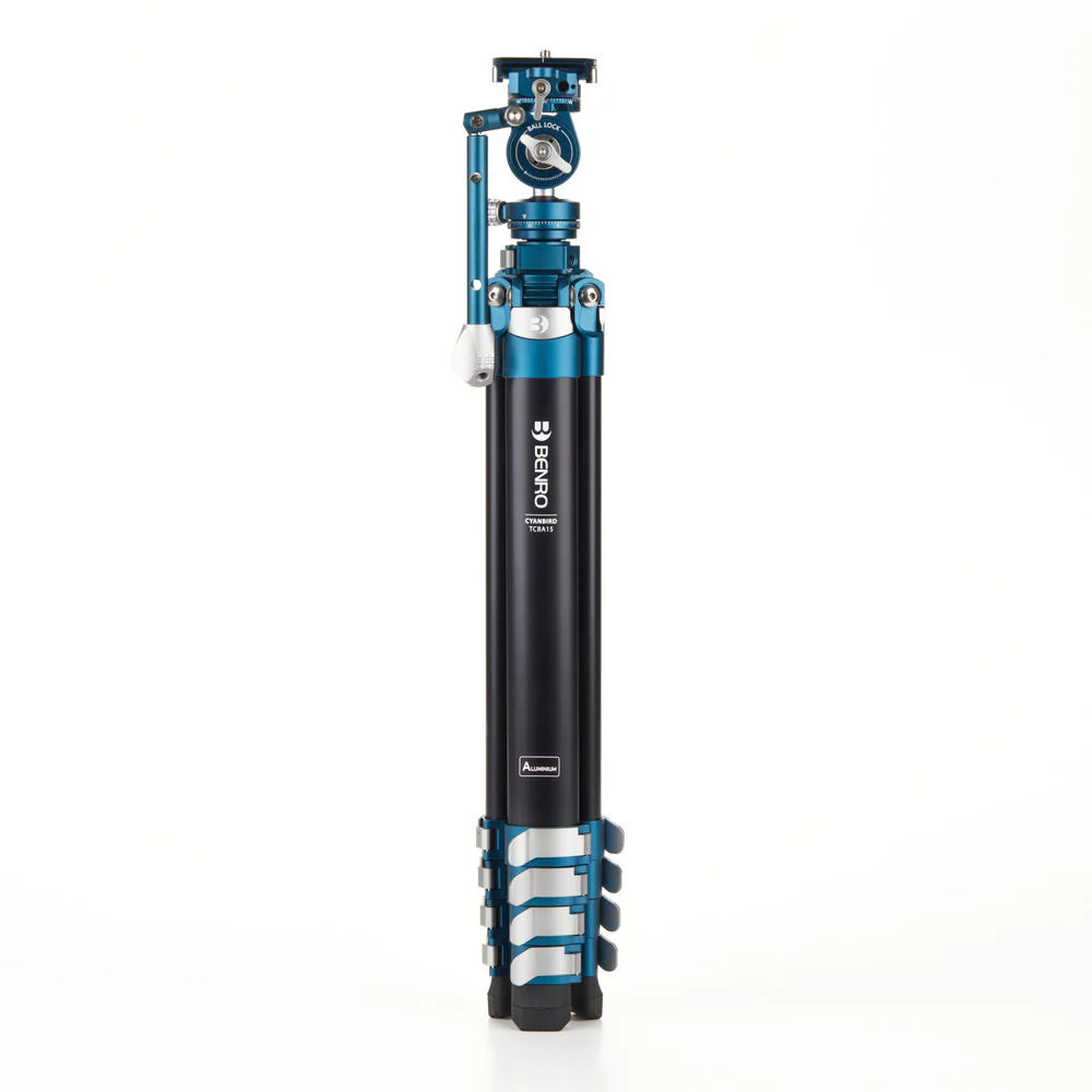 Benro CyanBird Al FS20PRO - Image 2