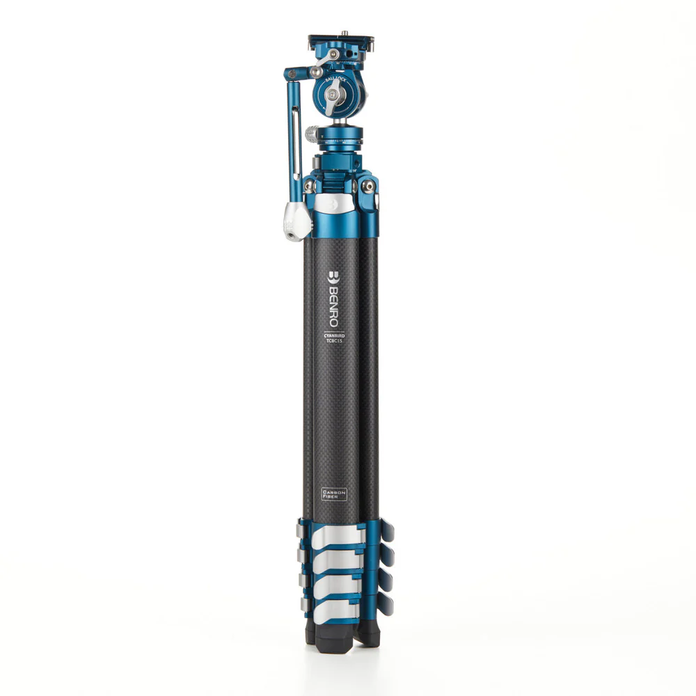 Benro CyanBird CF FS20PRO - Image 2