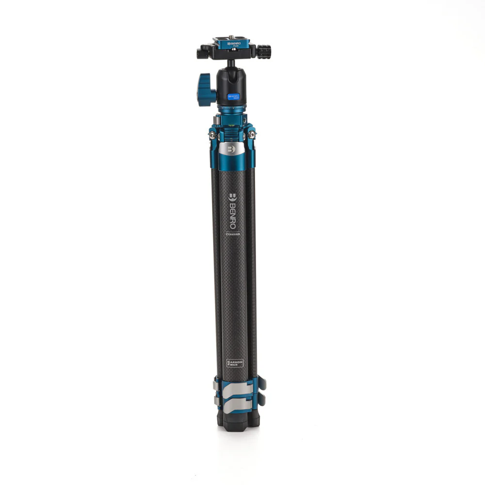 Benro MiniBird Tripod - Image 2