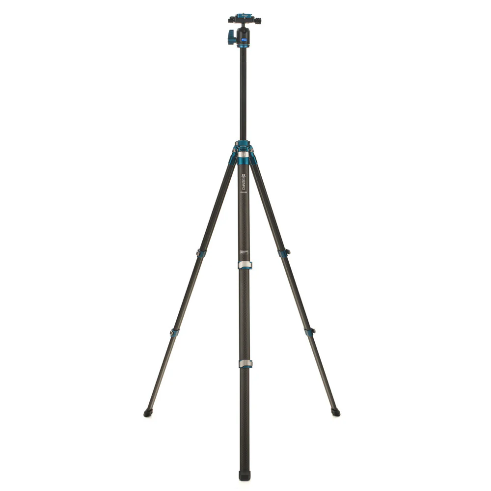 Benro MiniBird Tripod - Image 3