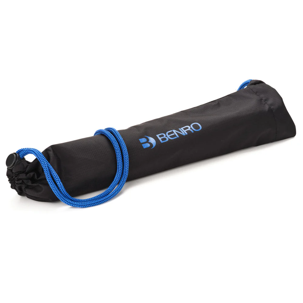 Benro MiniBird Tripod - Image 5