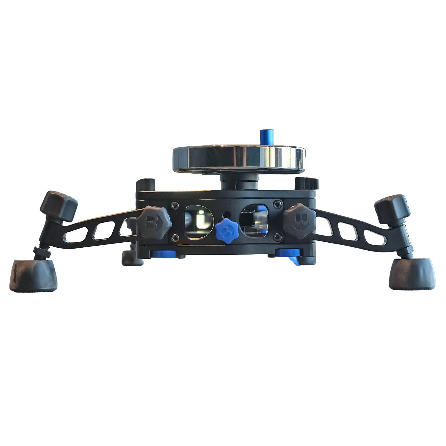 Benro Move Over 12 Slider, Case (9+) - Image 3