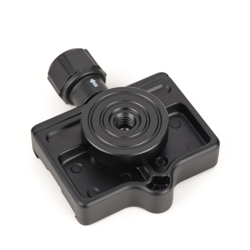 Benro Quick Release Clamp QRCT70 - Image 3