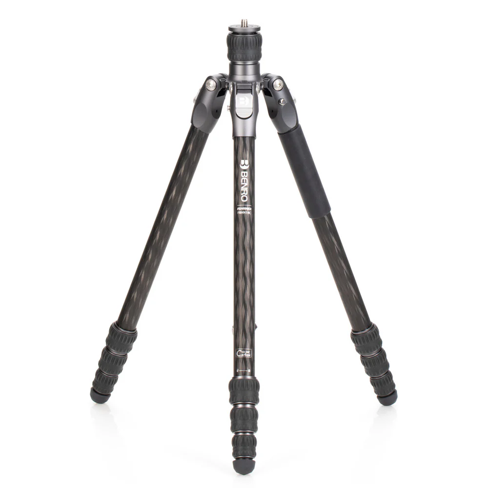 Benro Rhino One Series Tripod w/ VX20 Head - Image 2