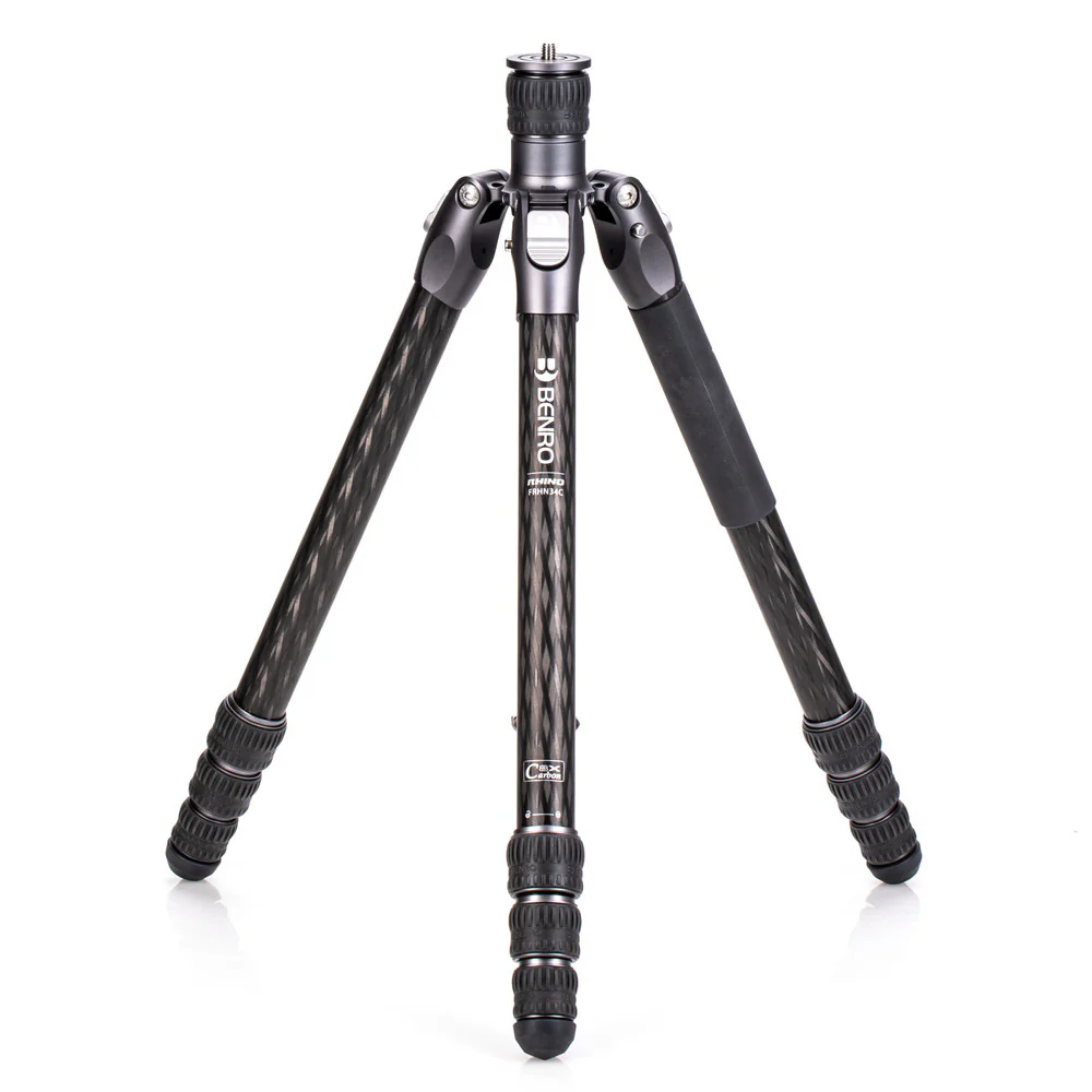 Benro Rhino Three Series Tripod w/ VX30 Head - Image 2