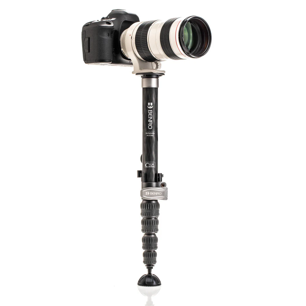 Benro SupaDupa MSD36C Monopod - Image 2